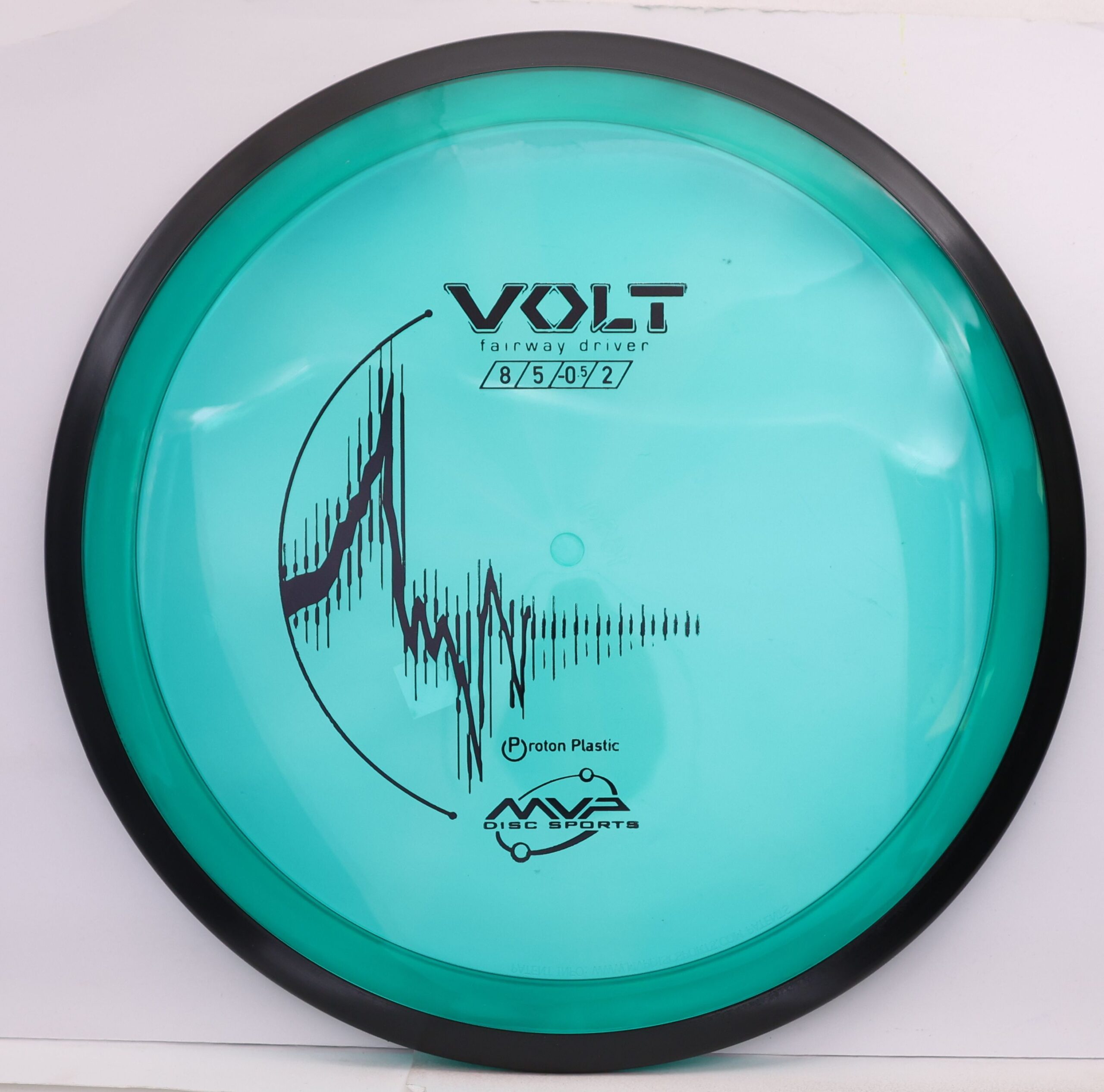 Proton Volt - Image 2