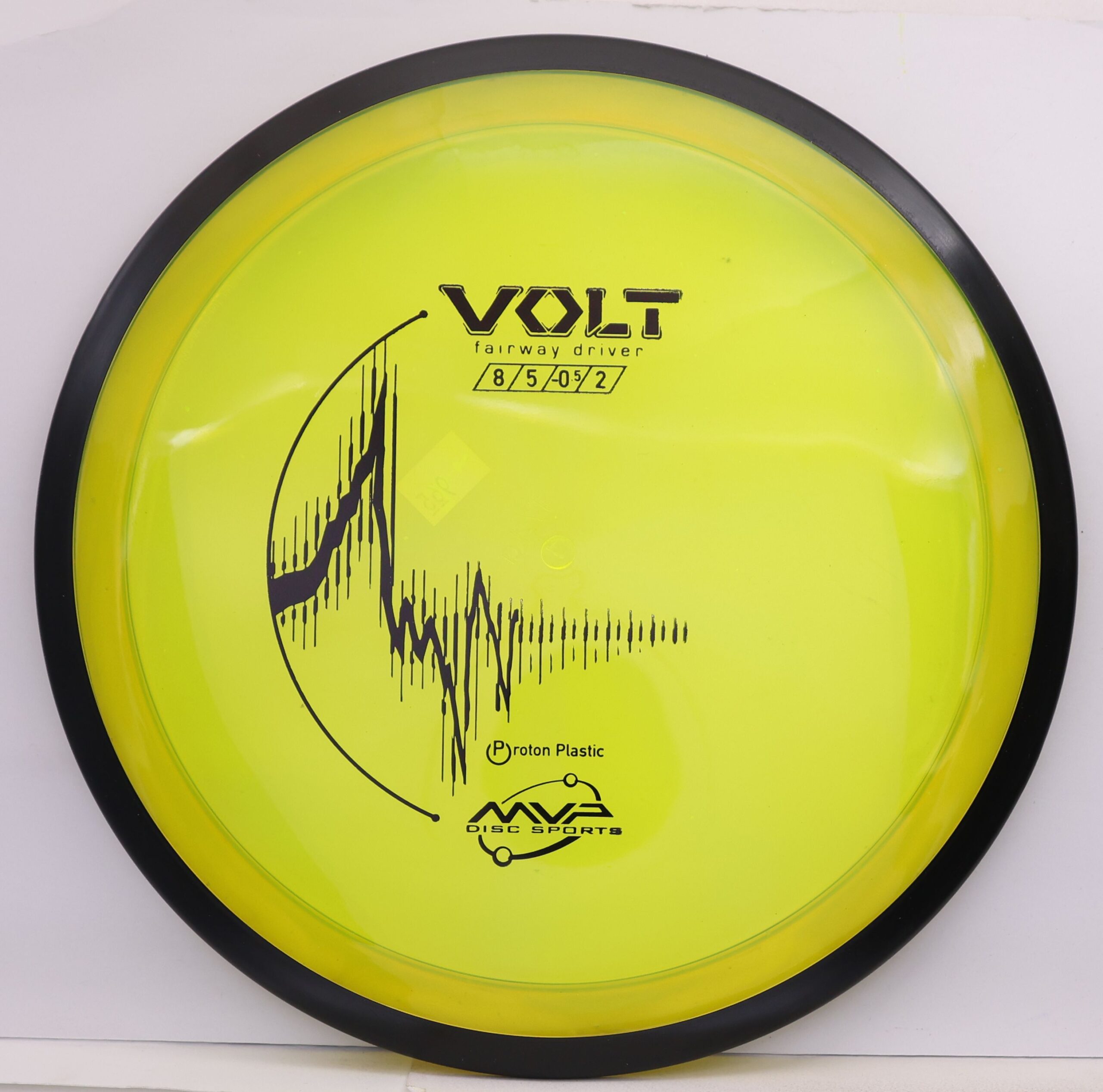 Proton Volt - Image 3