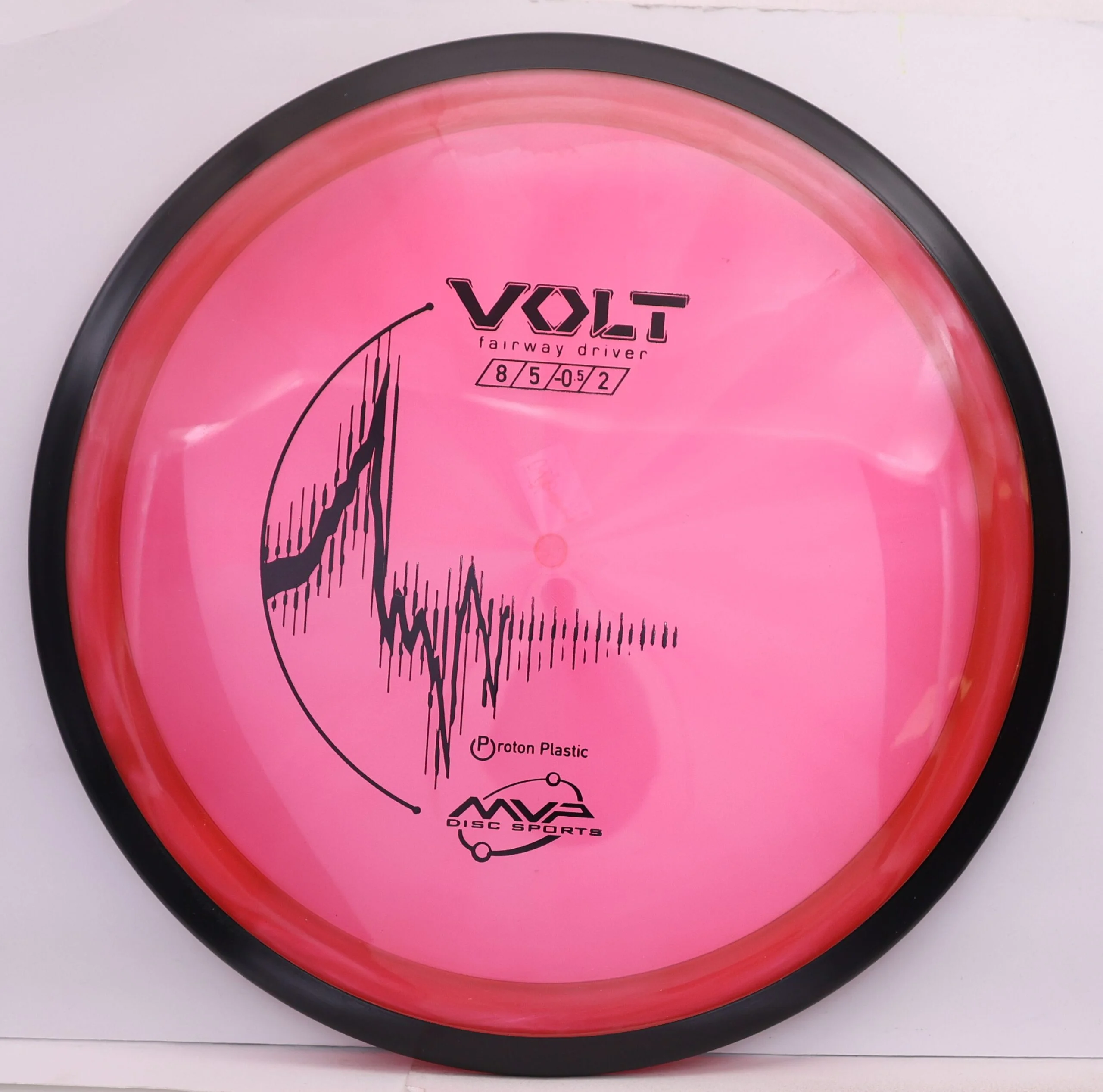 Proton Volt - Image 4