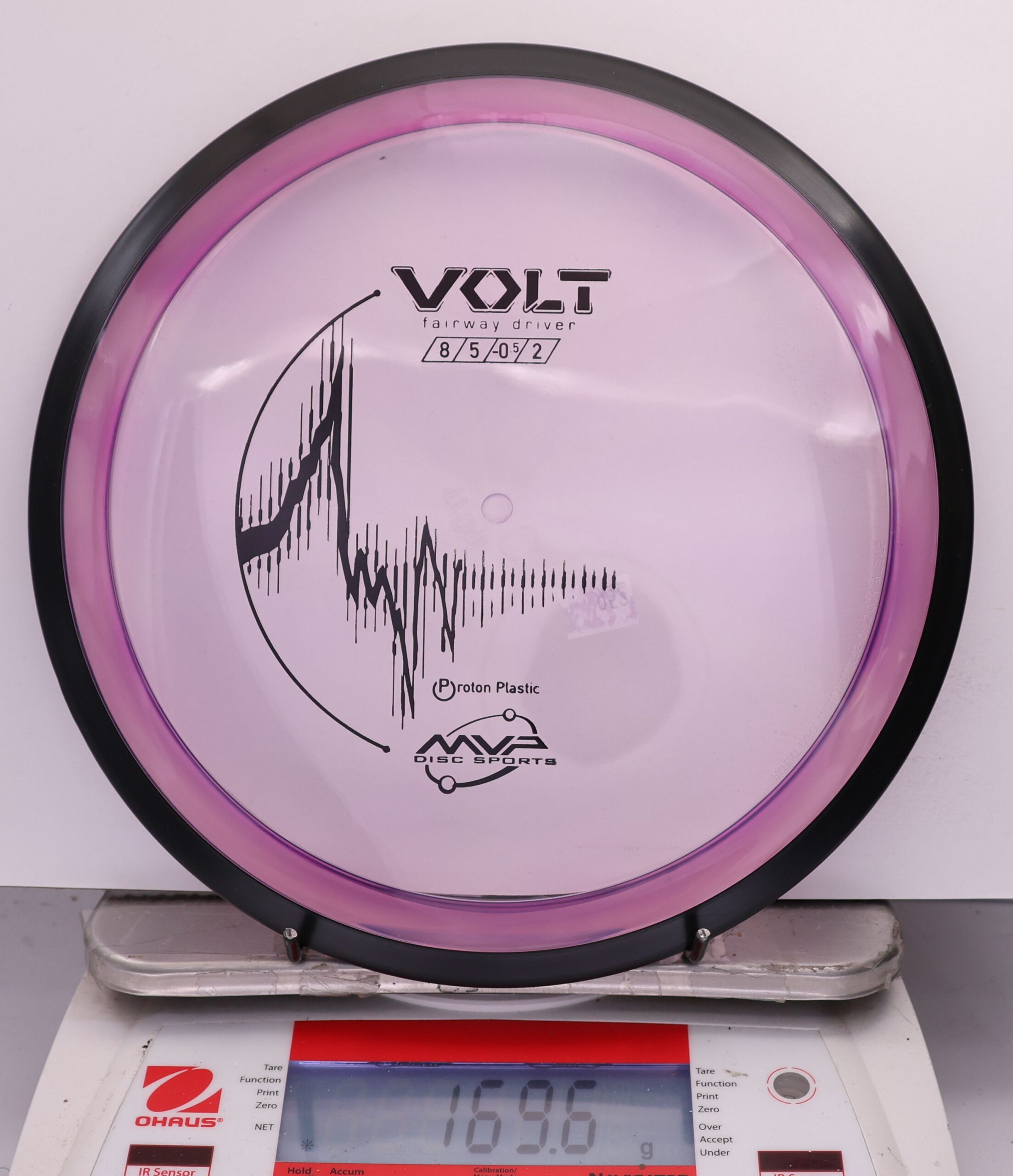 544922 Proton Volt - #952 Purple, 170