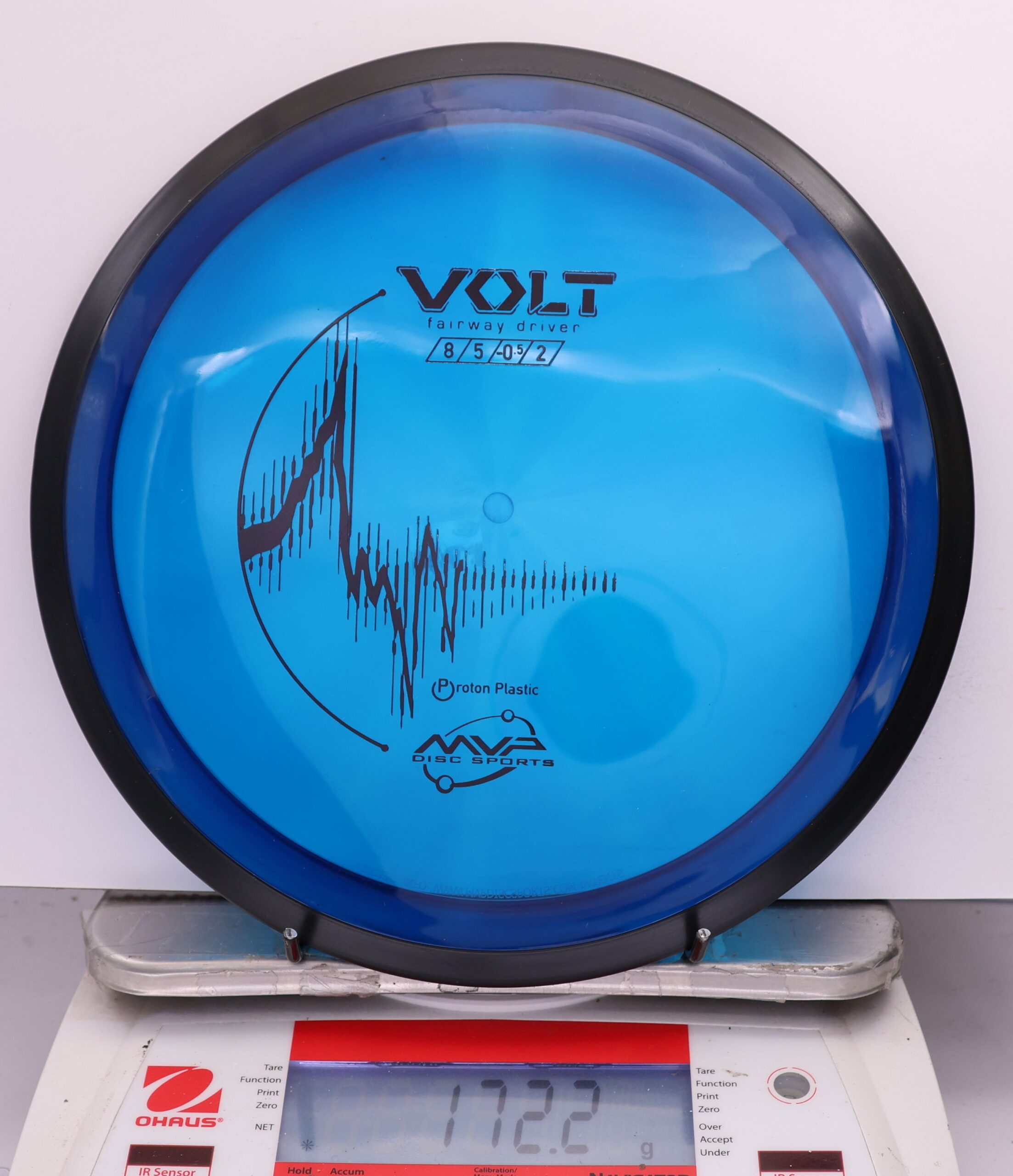 544923 Proton Volt - #953 Blue, 172