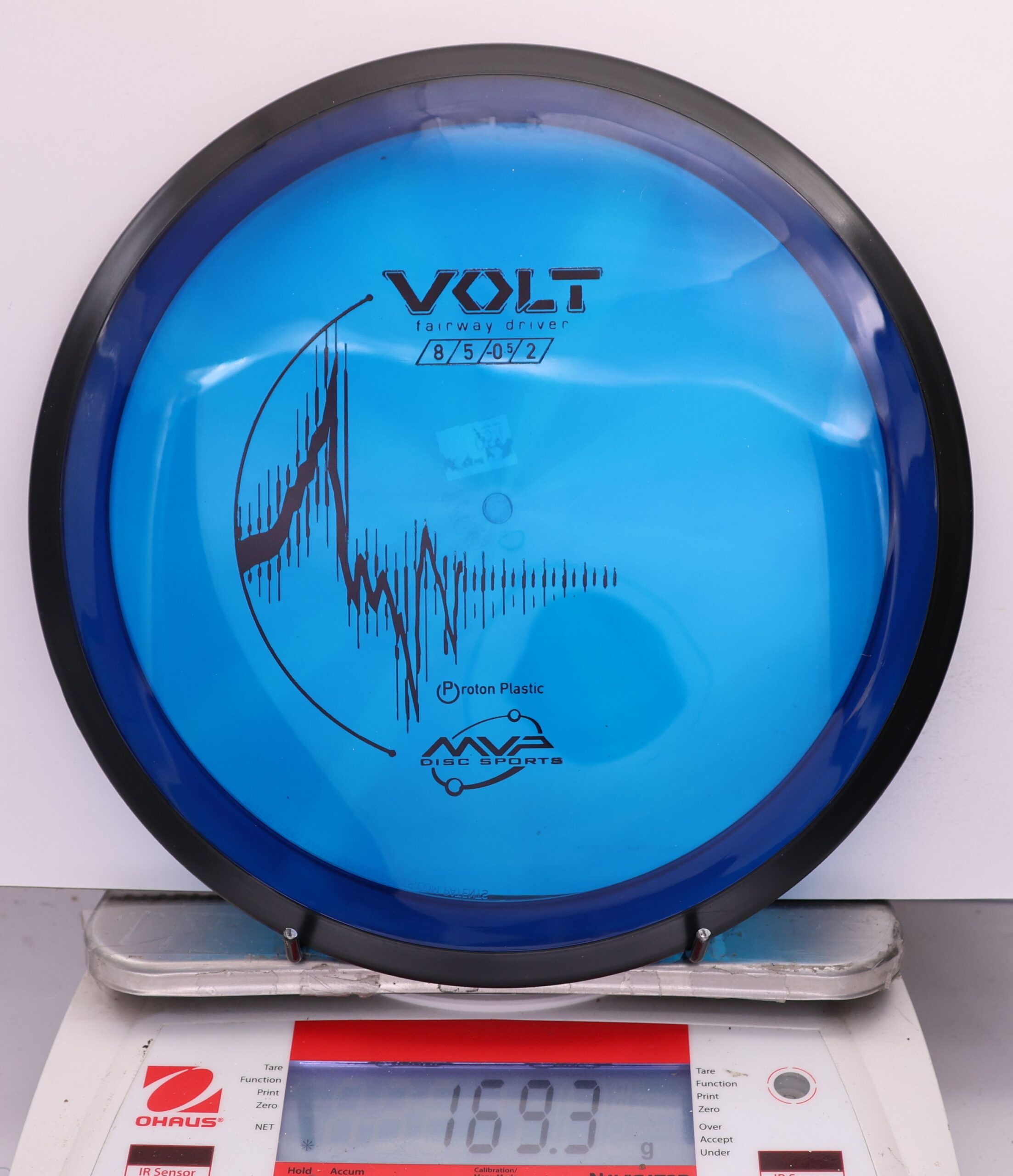 544924 Proton Volt - #954 Blue, 169