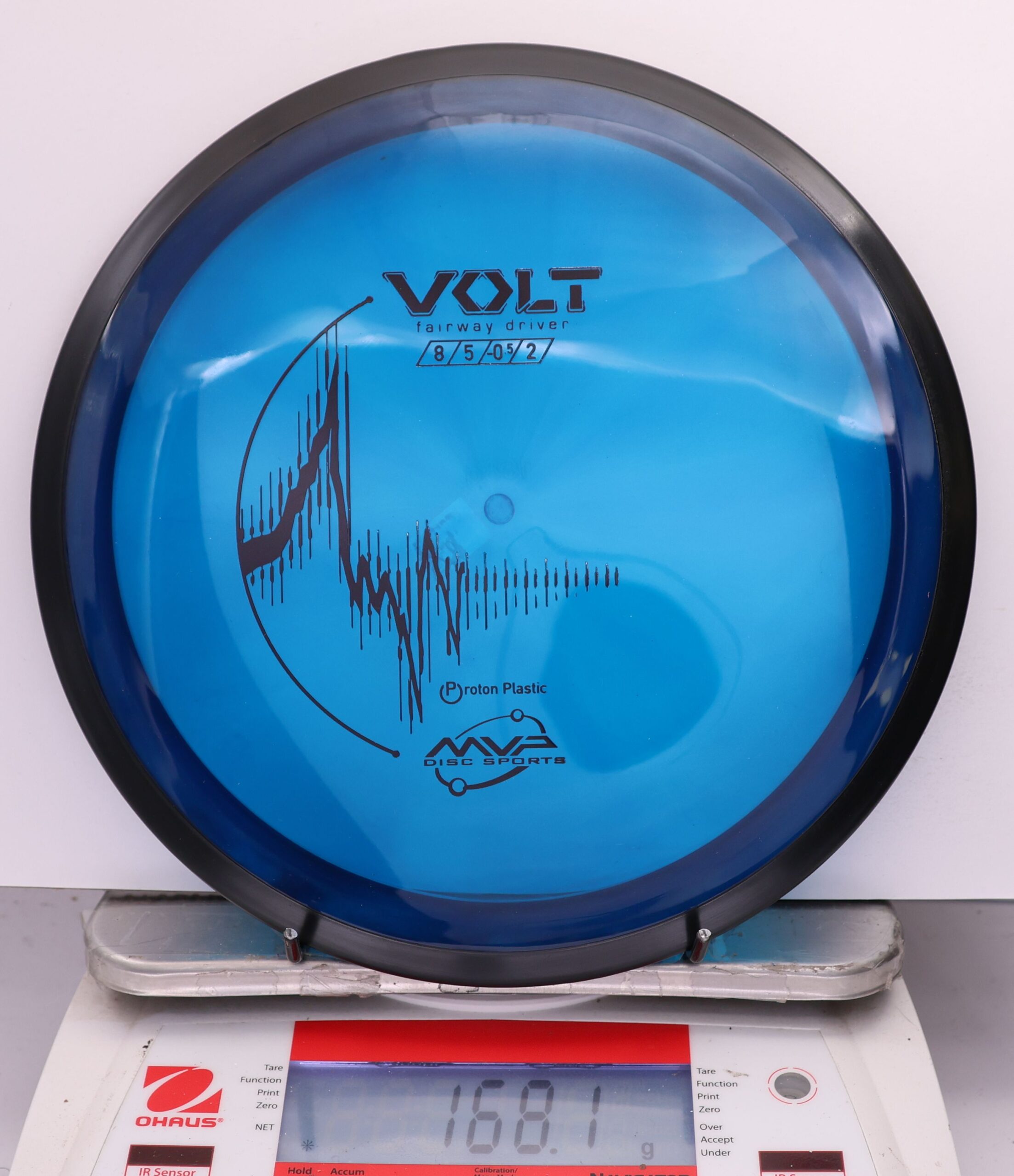 544925 Proton Volt - #955 Blue, 168