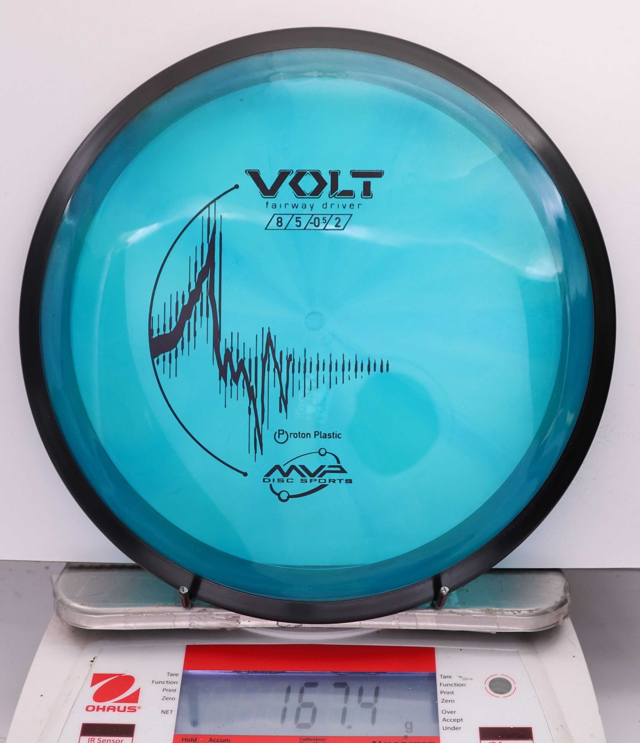 544957 Proton Volt - #958 Blue, 167