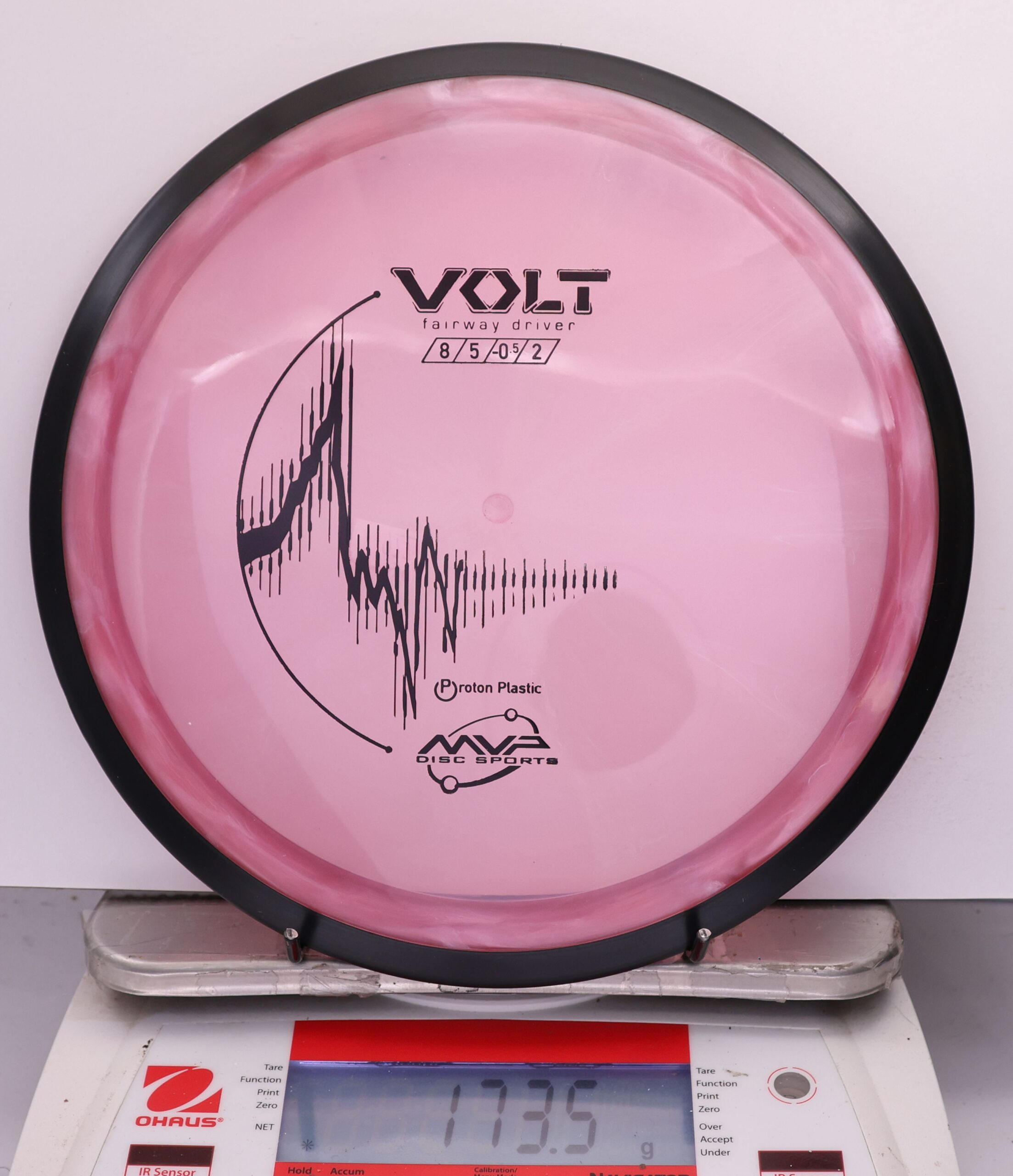 545092 Proton Volt - #977 Pink, 174