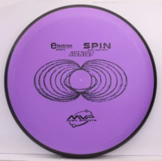 Electron Spin