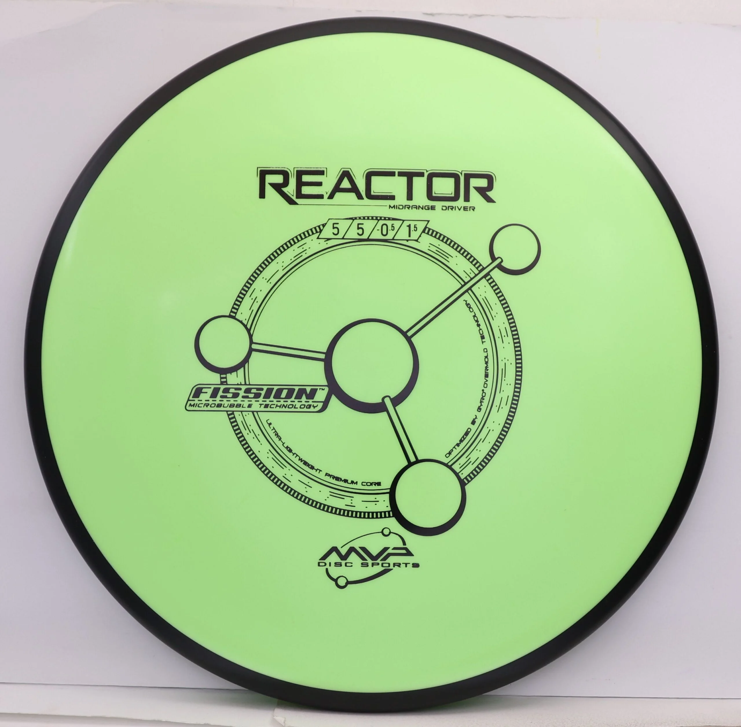 Fission Reactor - Image 2