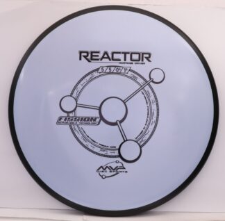 Fission Reactor