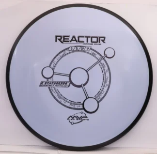 Fission Reactor