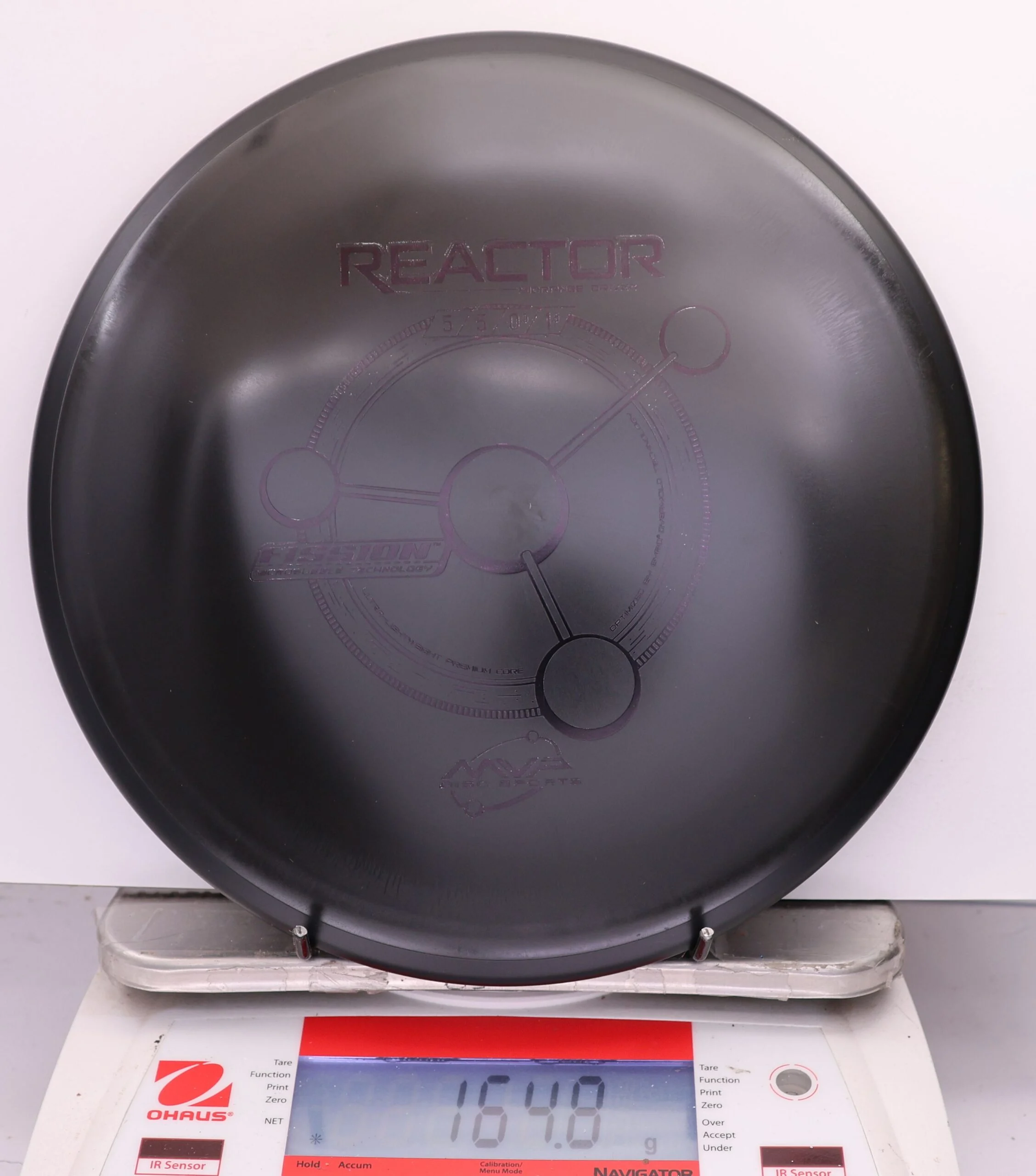 546499 Fission Reactor - #952 Blackish, 165