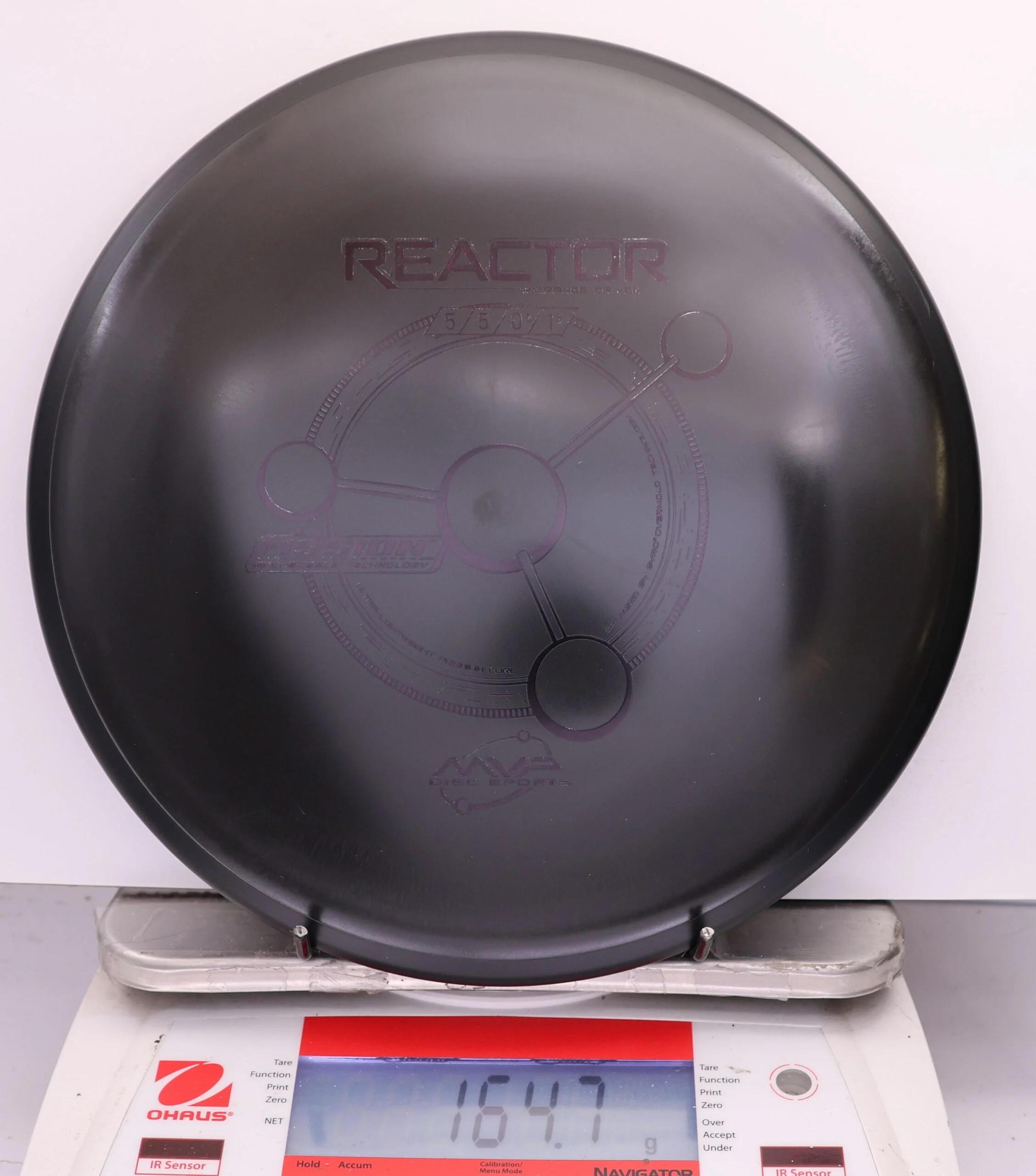 546500 Fission Reactor - #953 Blackish, 165