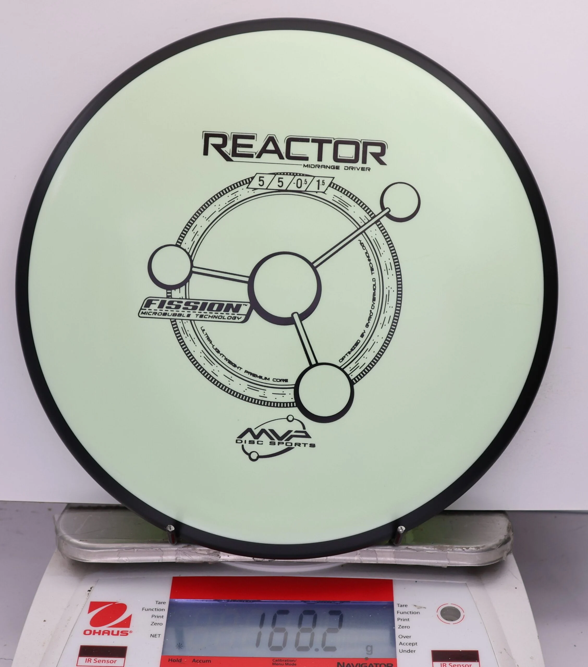 546524 Fission Reactor - #960 BarelyGrellow, 168