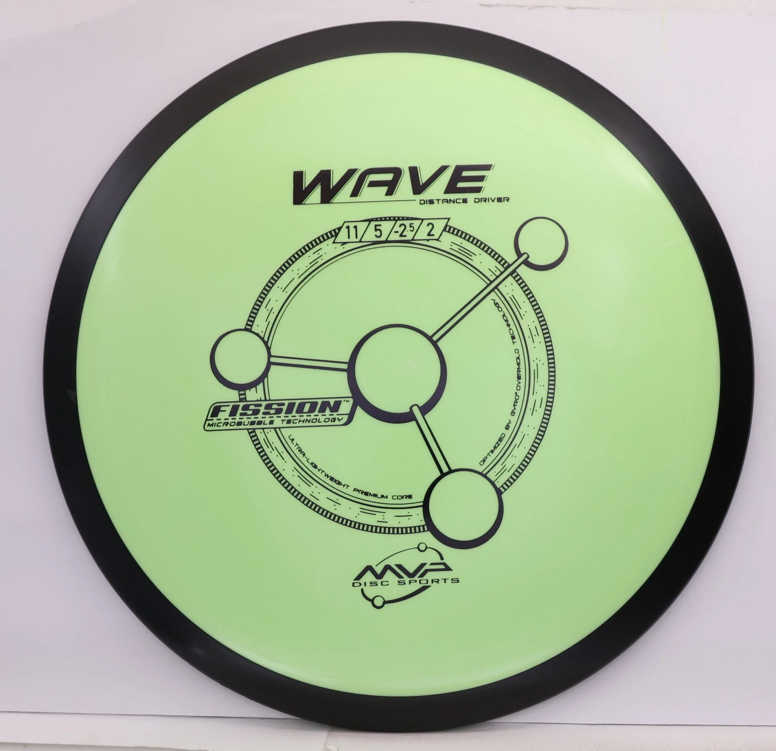 Fission Wave - Image 2