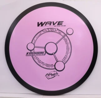 Fission Wave