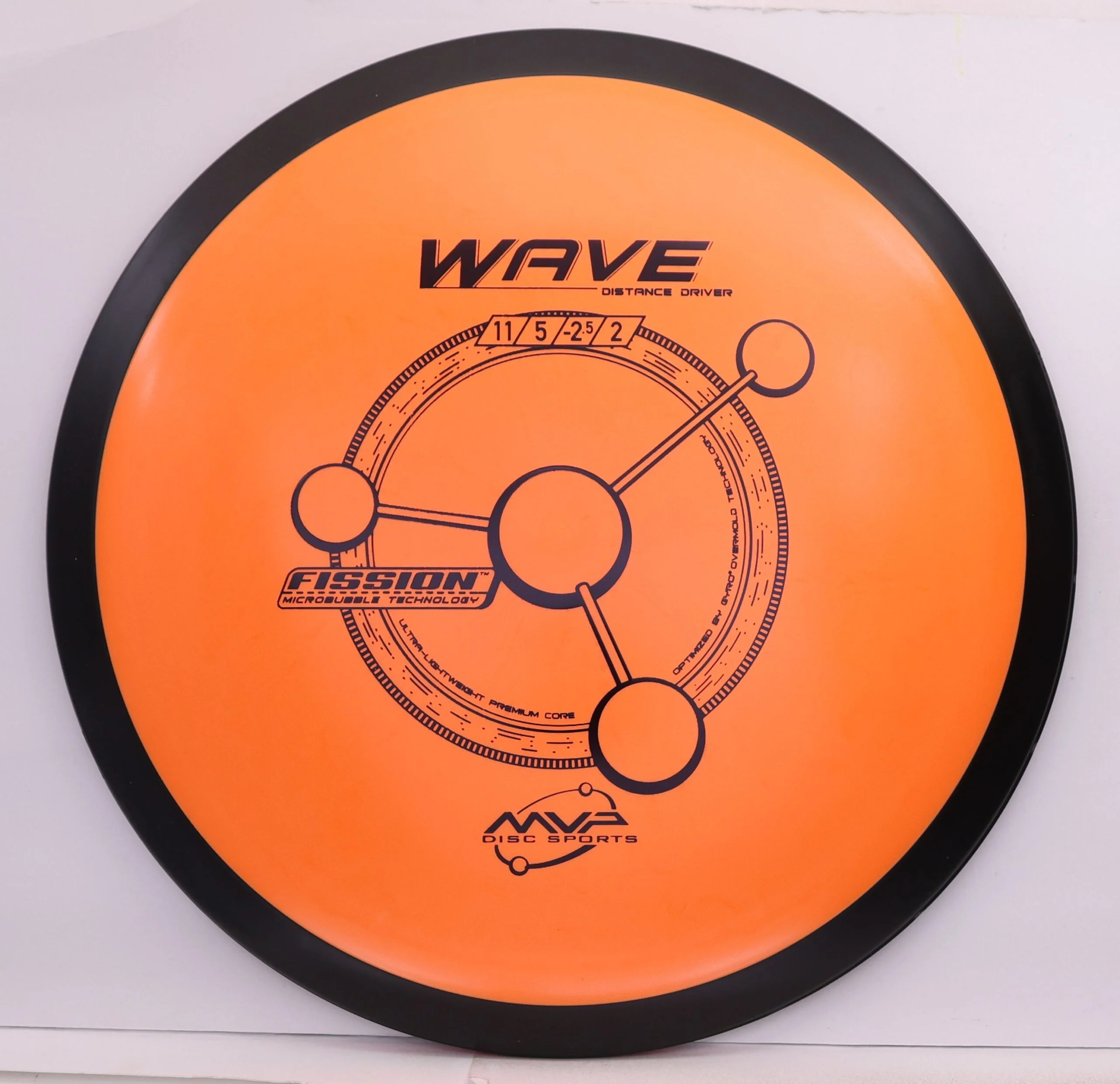 Fission Wave - Image 3