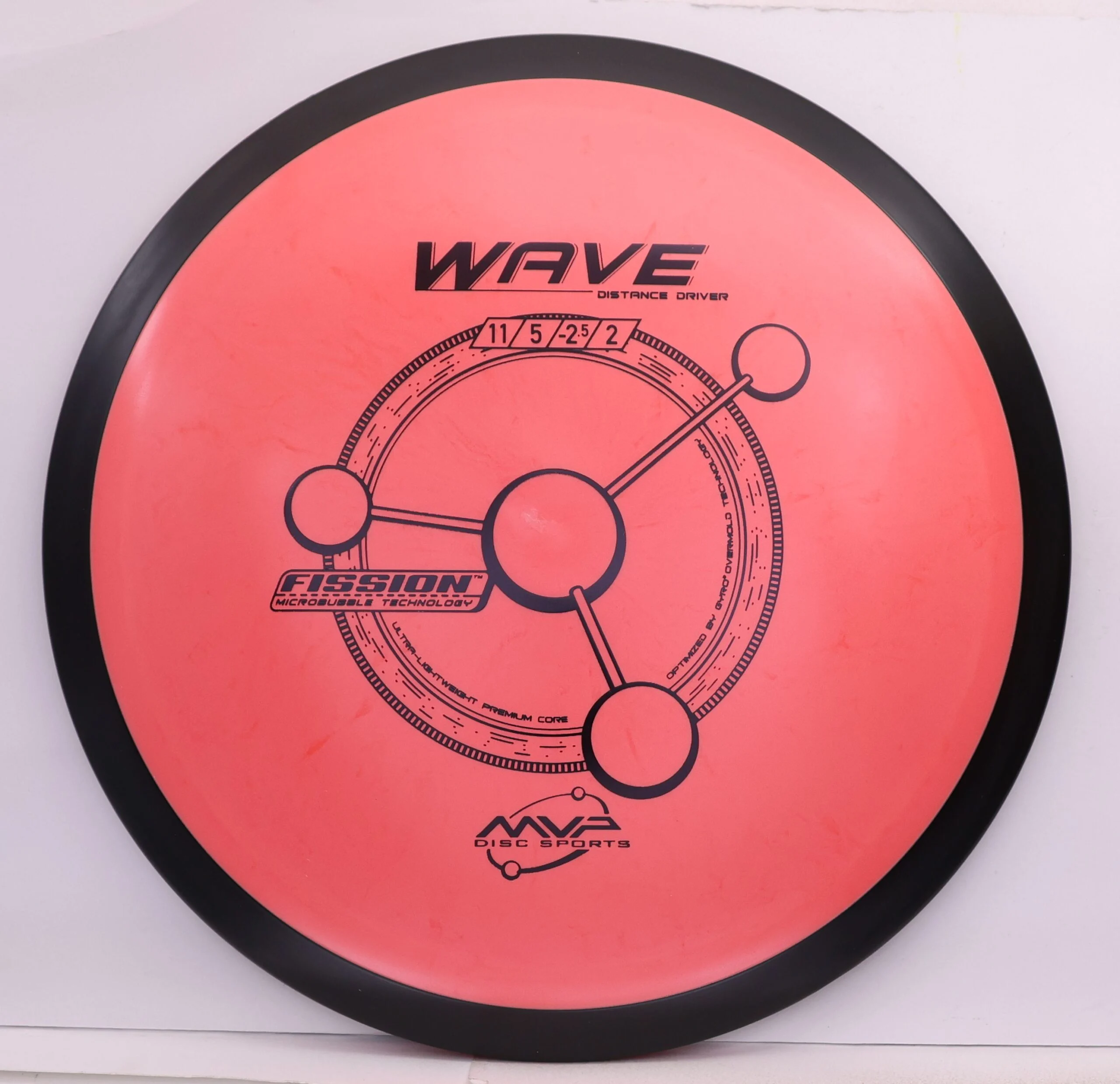 Fission Wave - Image 4