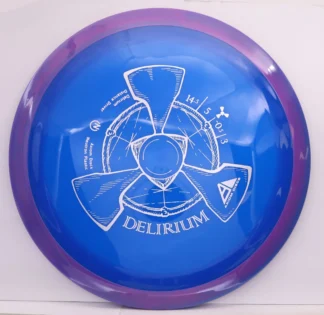 Neutron Delirium
