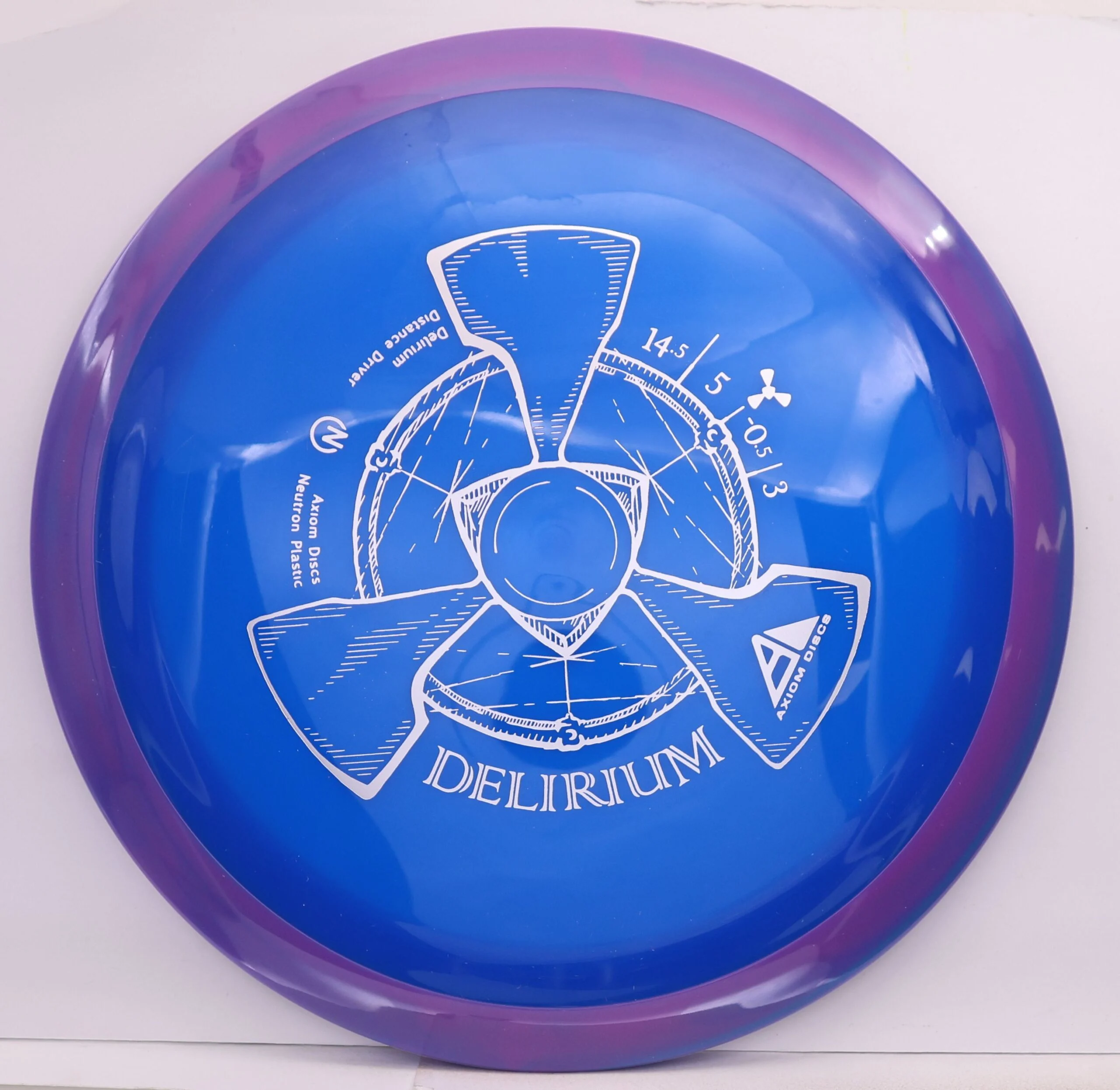Neutron Delirium