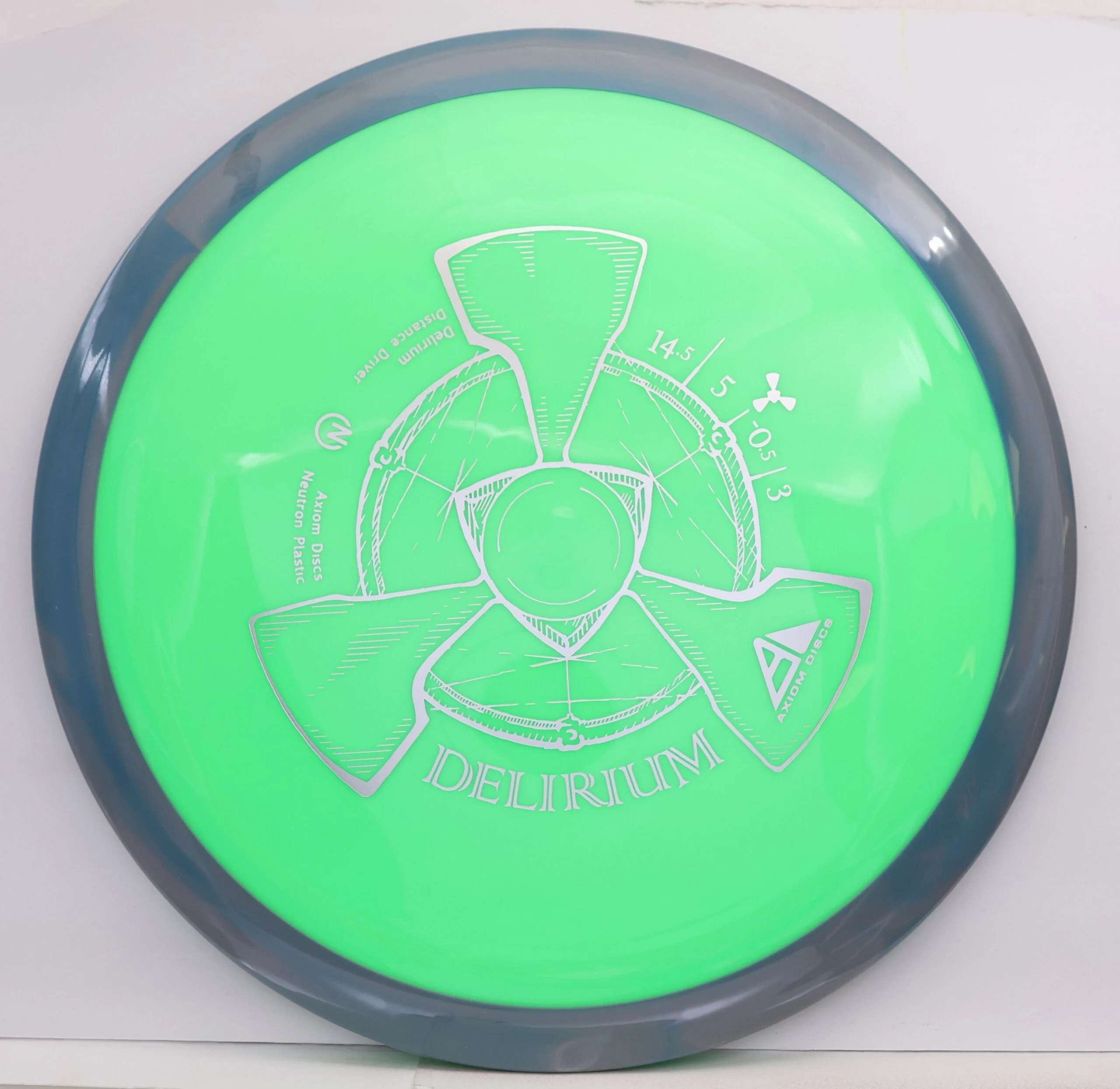 Neutron Delirium - Image 2