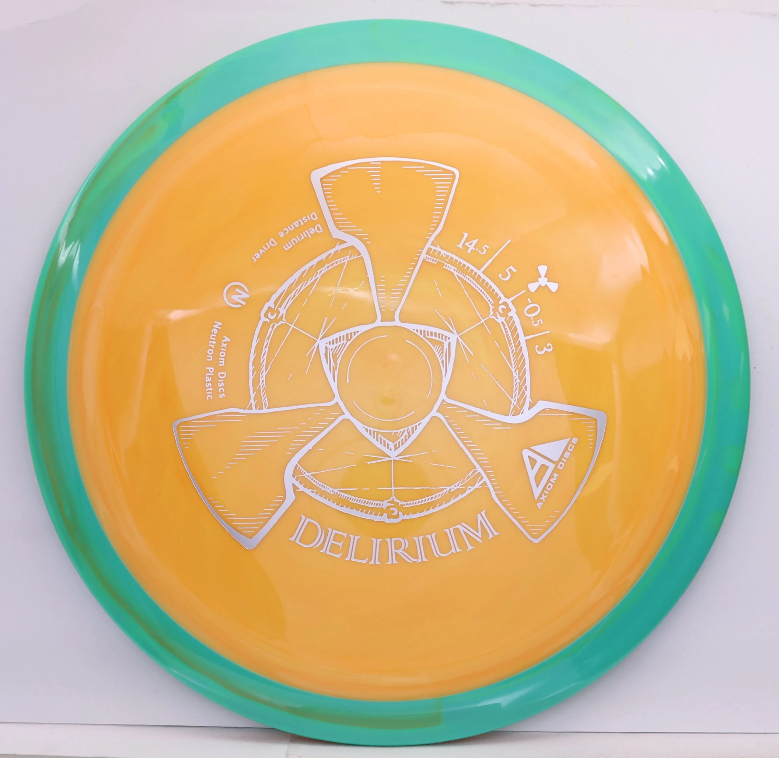 Neutron Delirium - Image 3