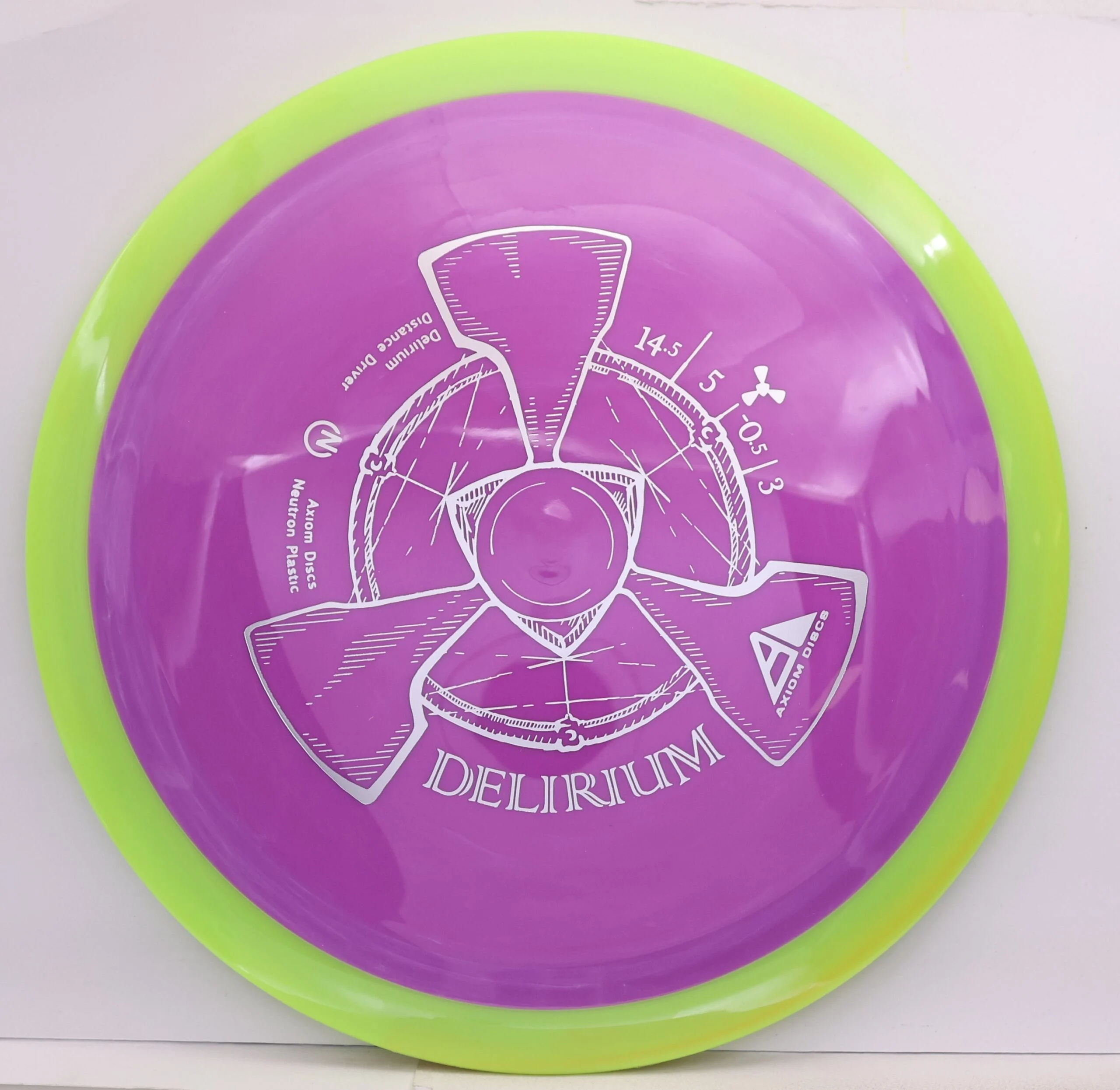 Neutron Delirium - Image 4