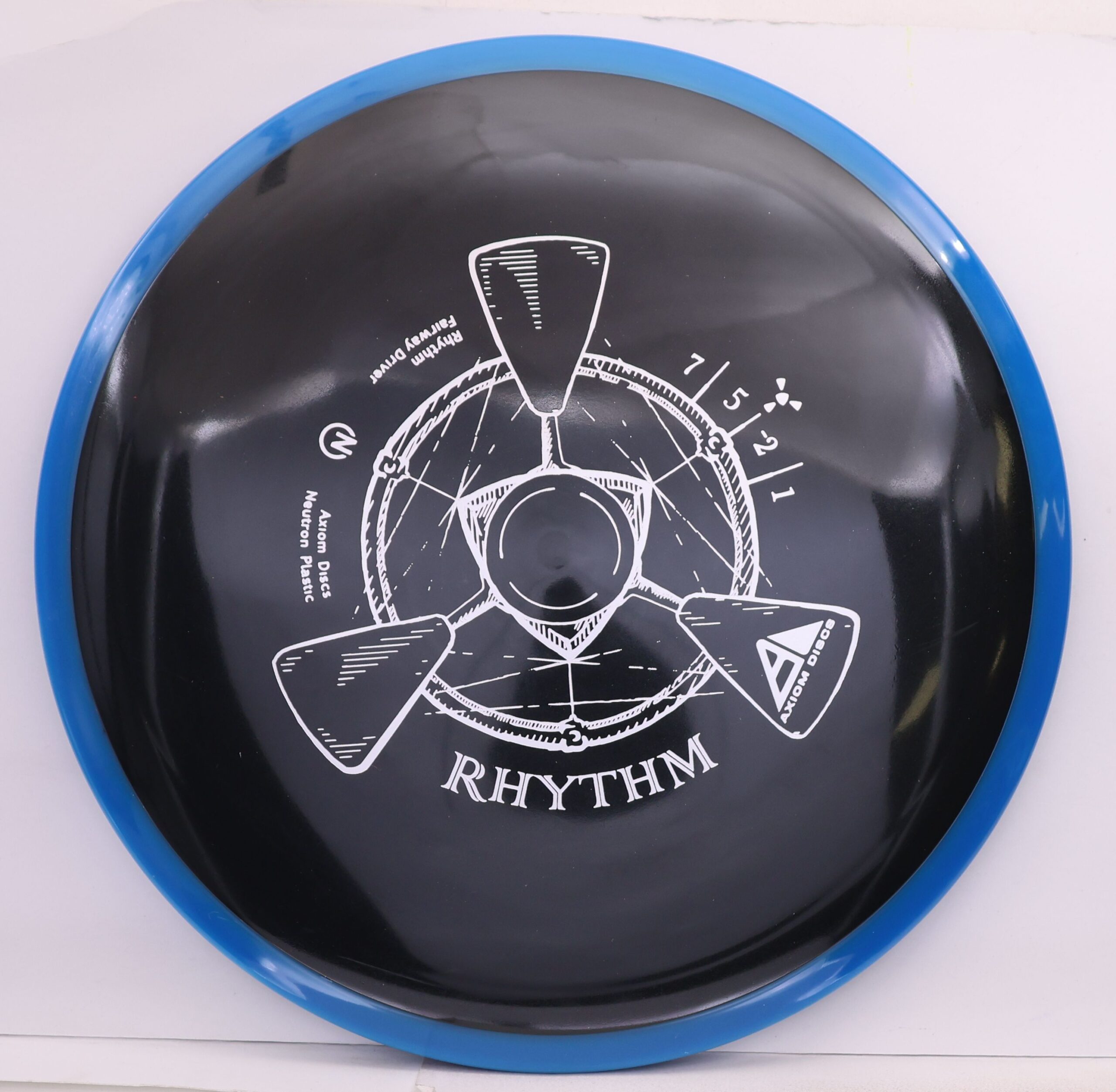 Neutron Rhythm - Image 3