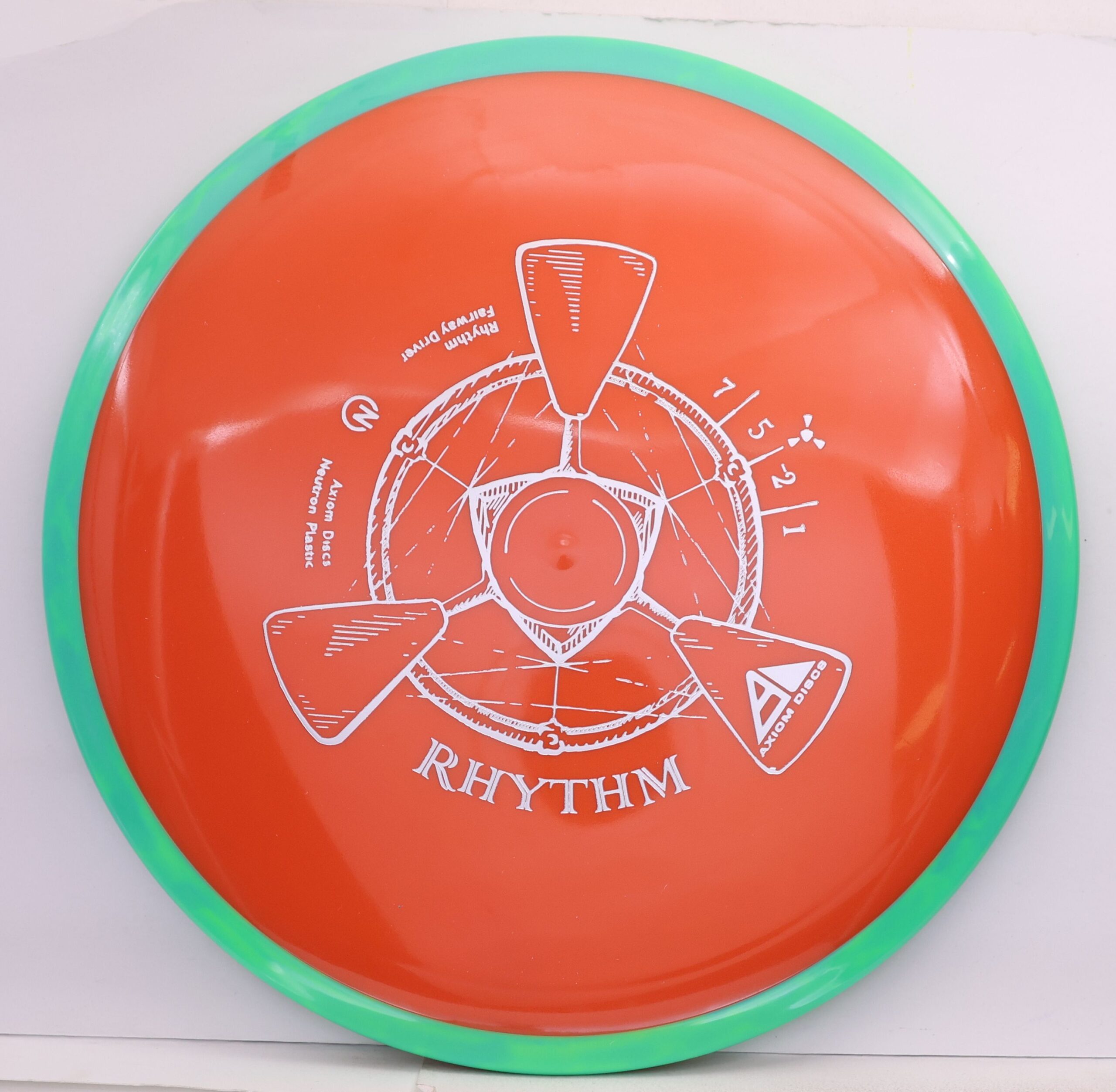 Neutron Rhythm - Image 4