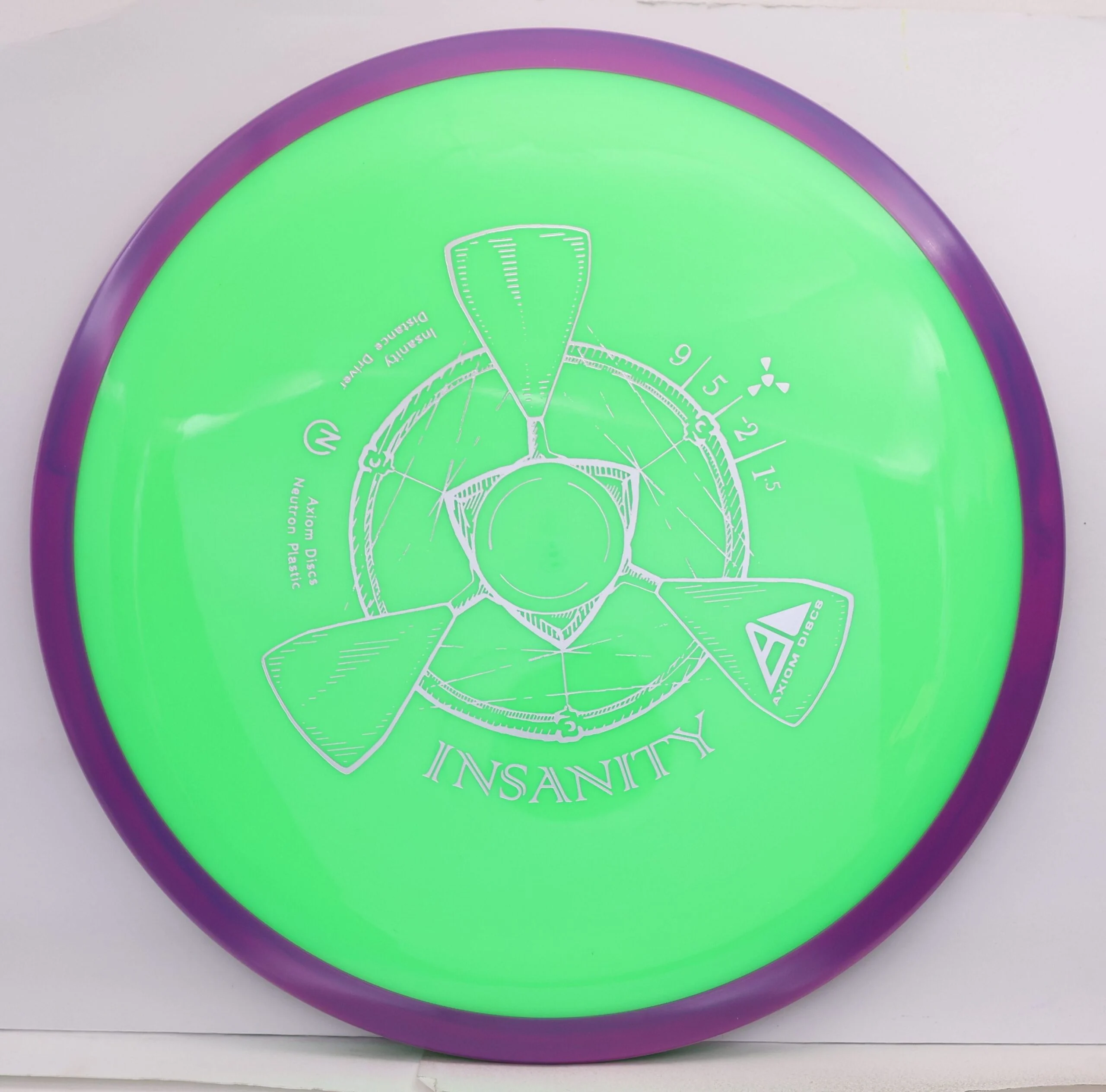 Neutron Insanity - Image 2