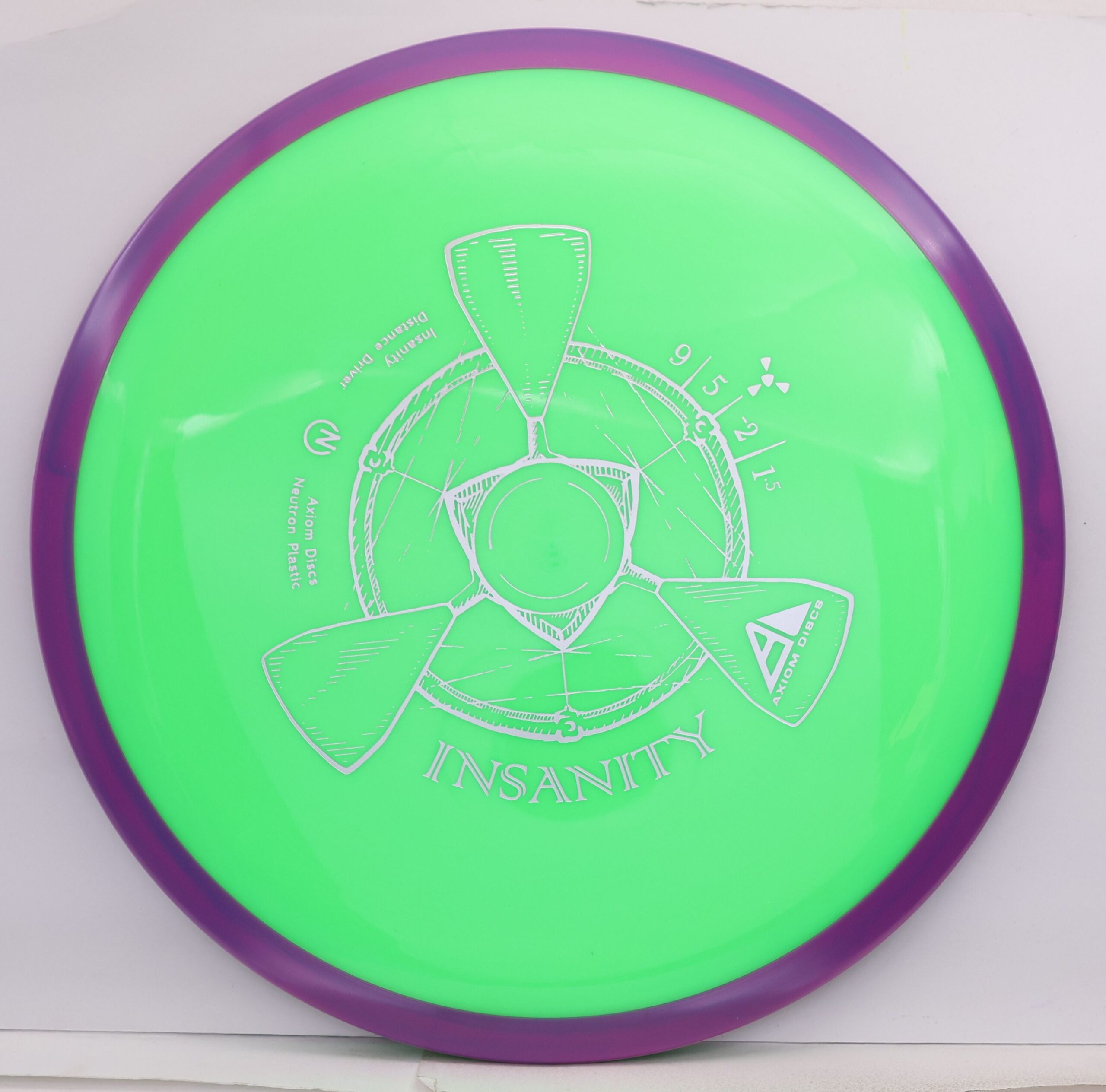 Neutron Insanity - Image 2