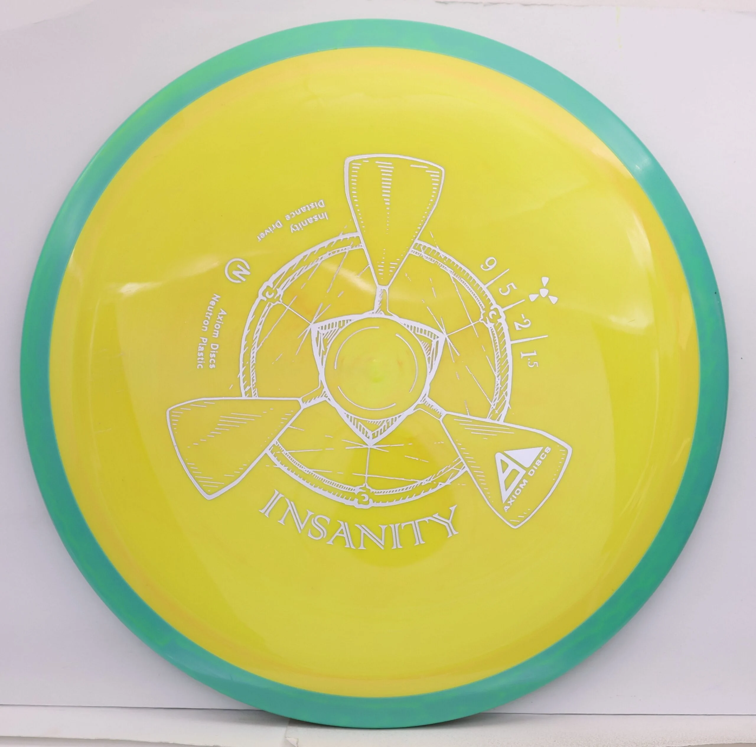Neutron Insanity - Image 3