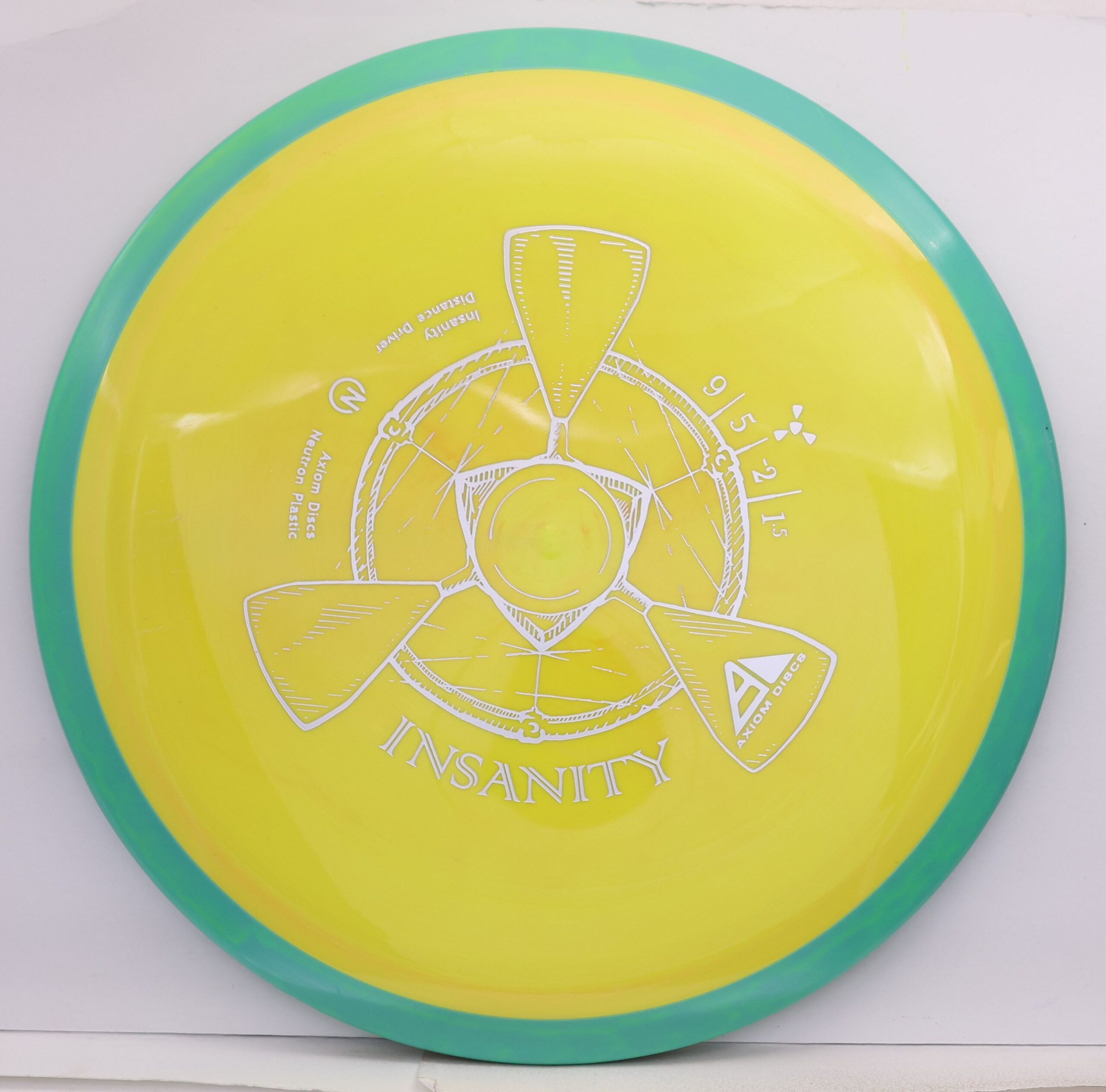 Neutron Insanity - Image 3