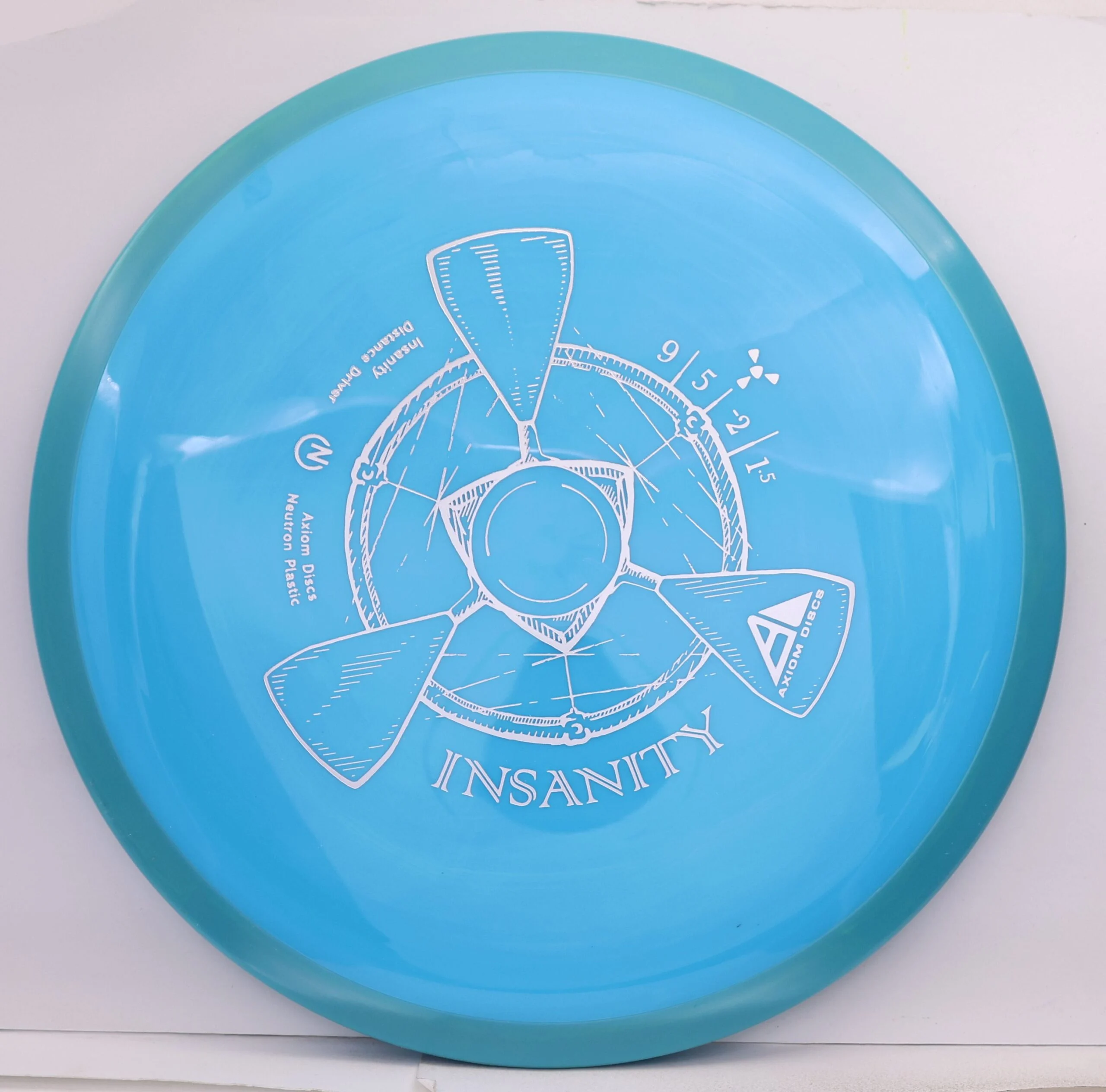 Neutron Insanity - Image 4