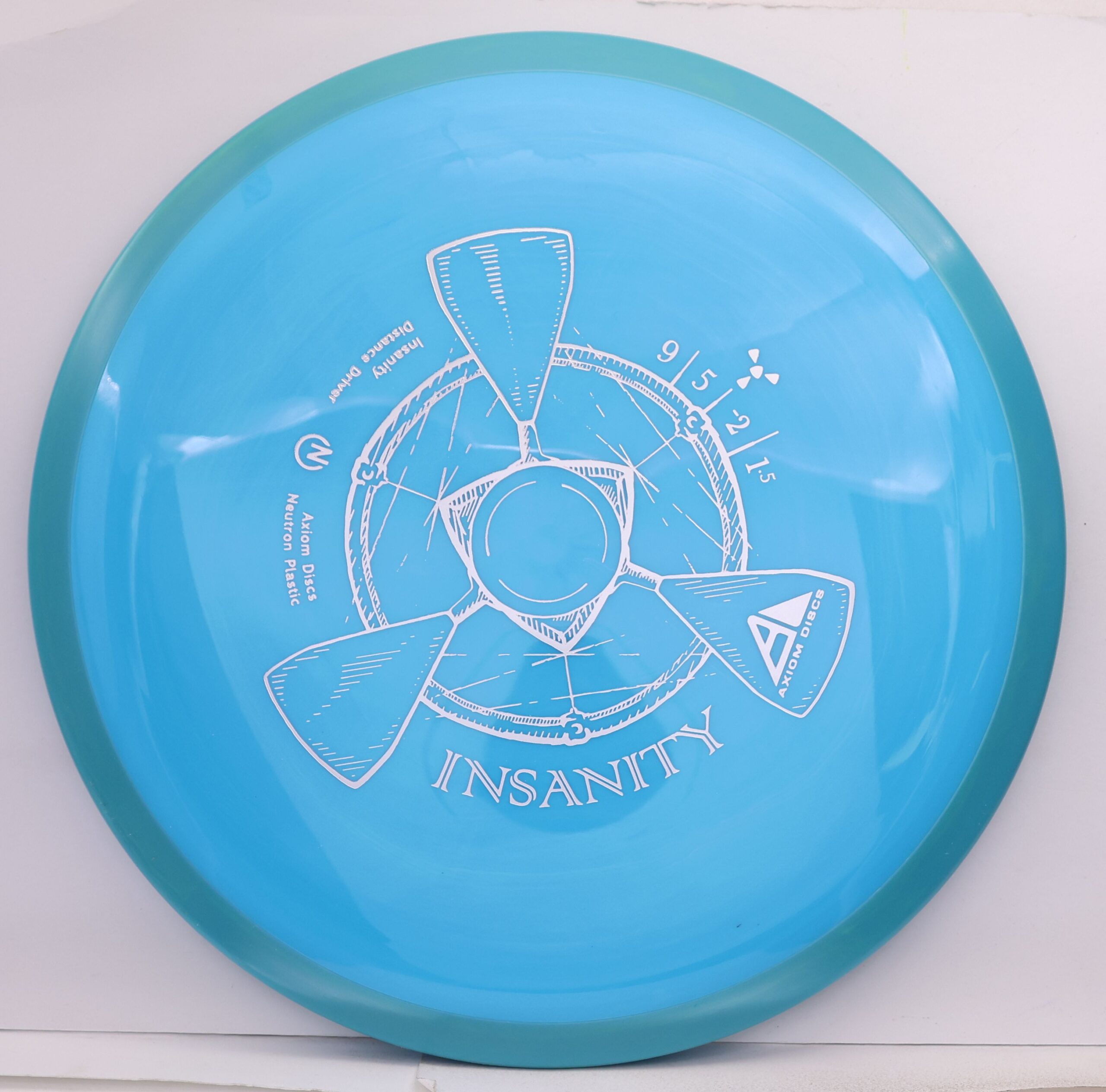 Neutron Insanity - Image 4