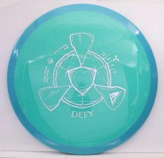 Neutron Defy