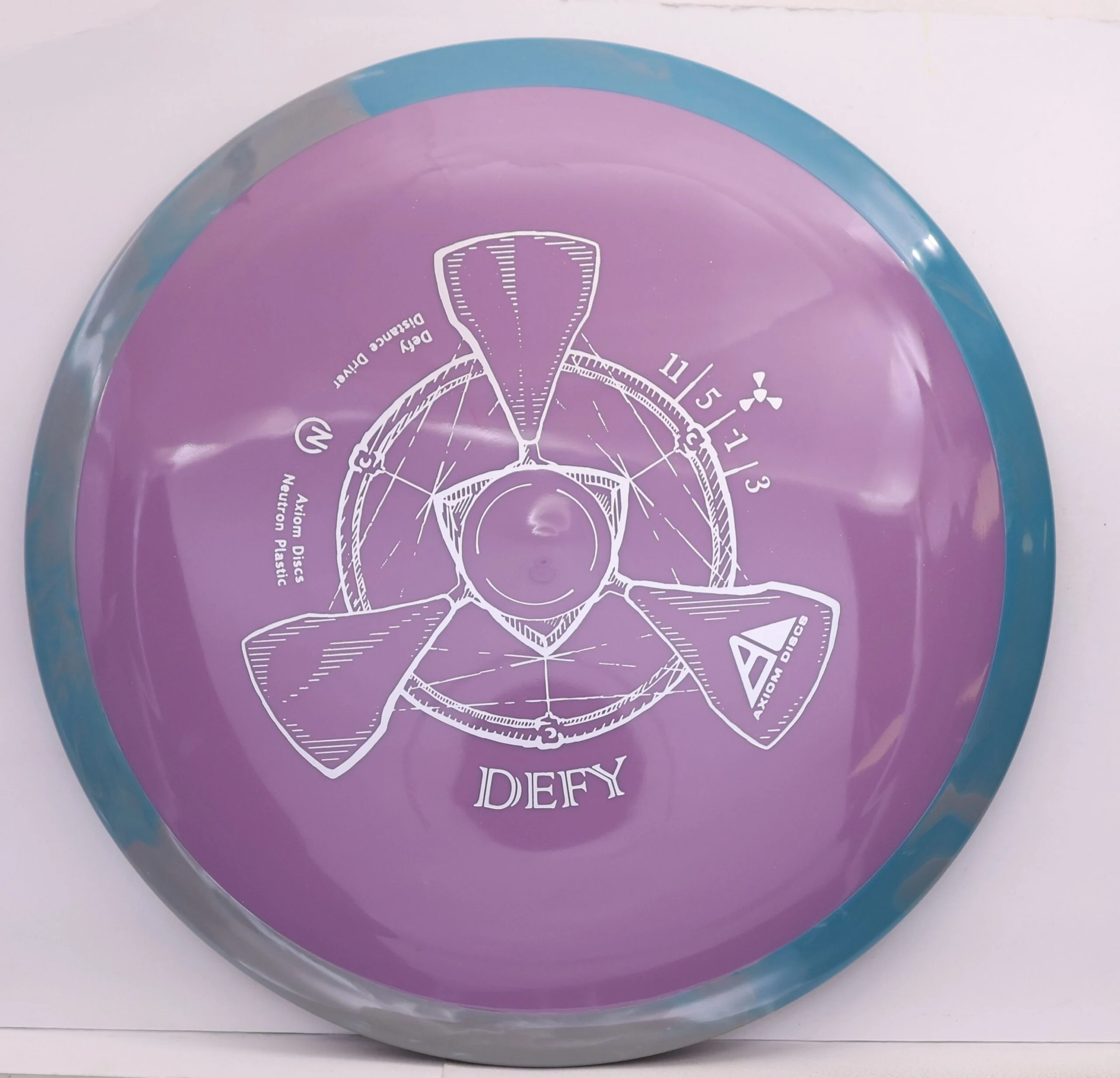 Neutron Defy - Image 2