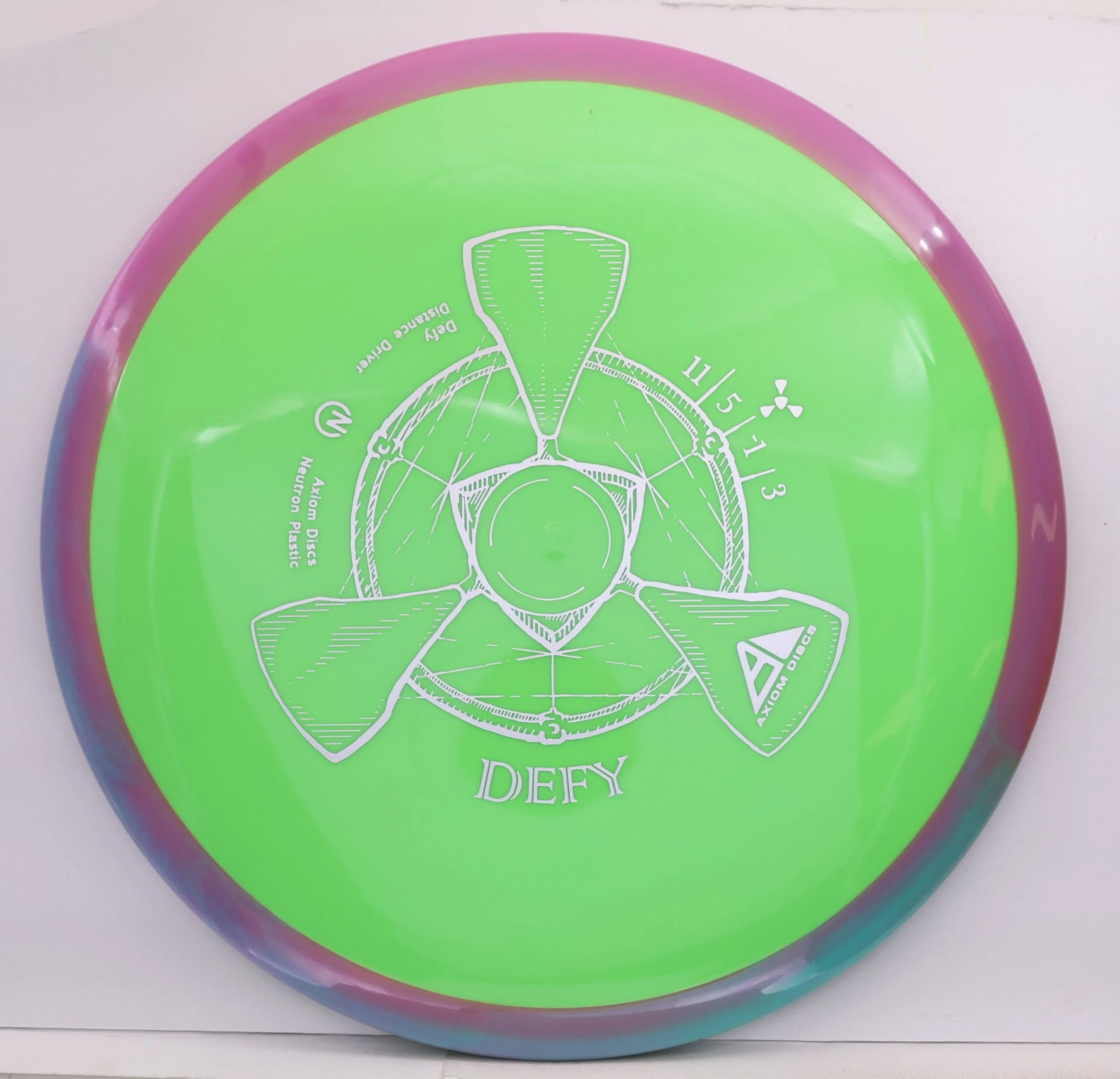 Neutron Defy - Image 4