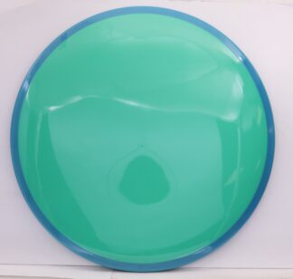 Neutron Crave, No Stamp