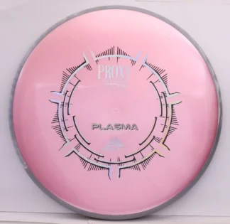Plasma Proxy