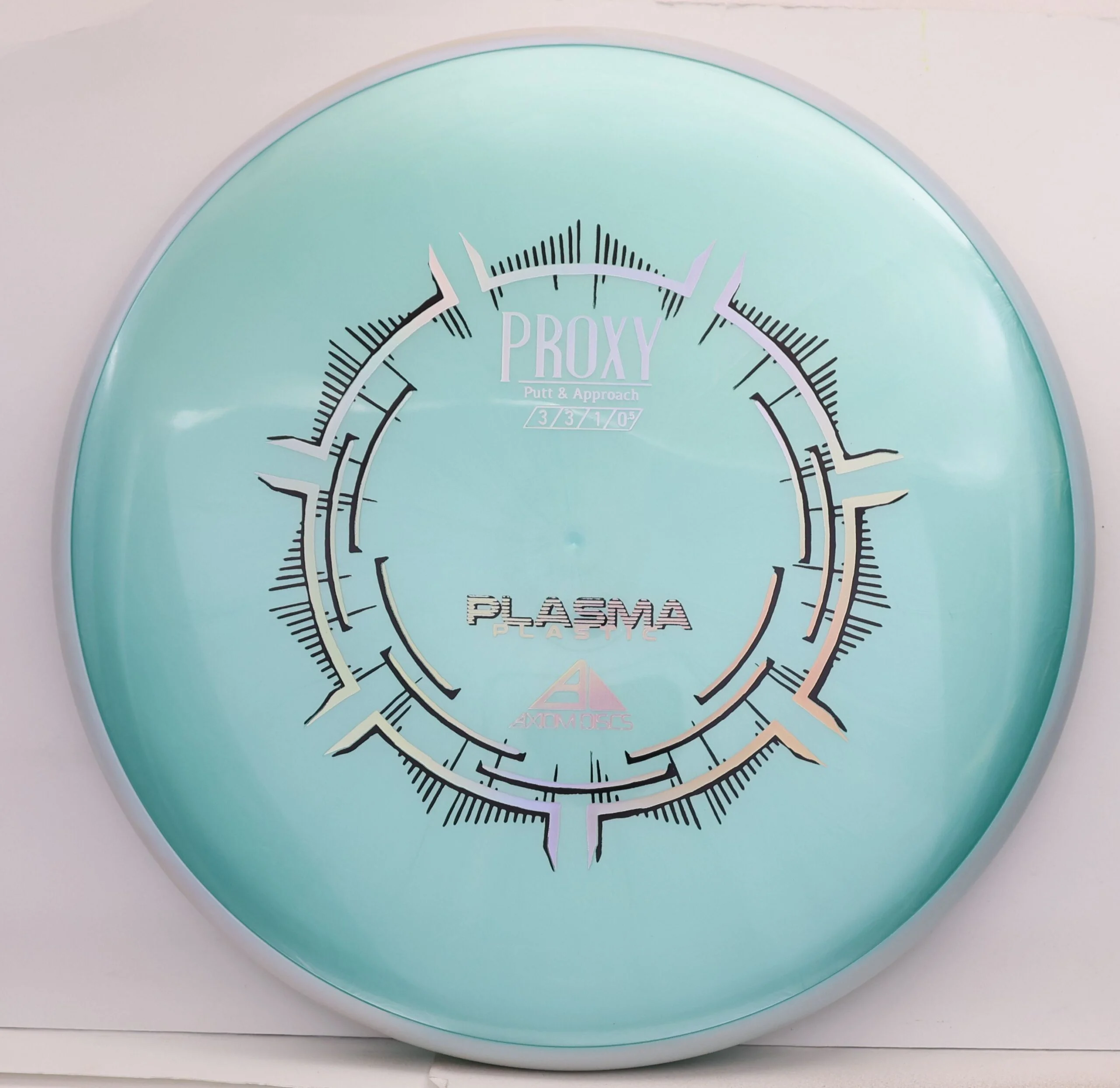 Plasma Proxy - Image 2
