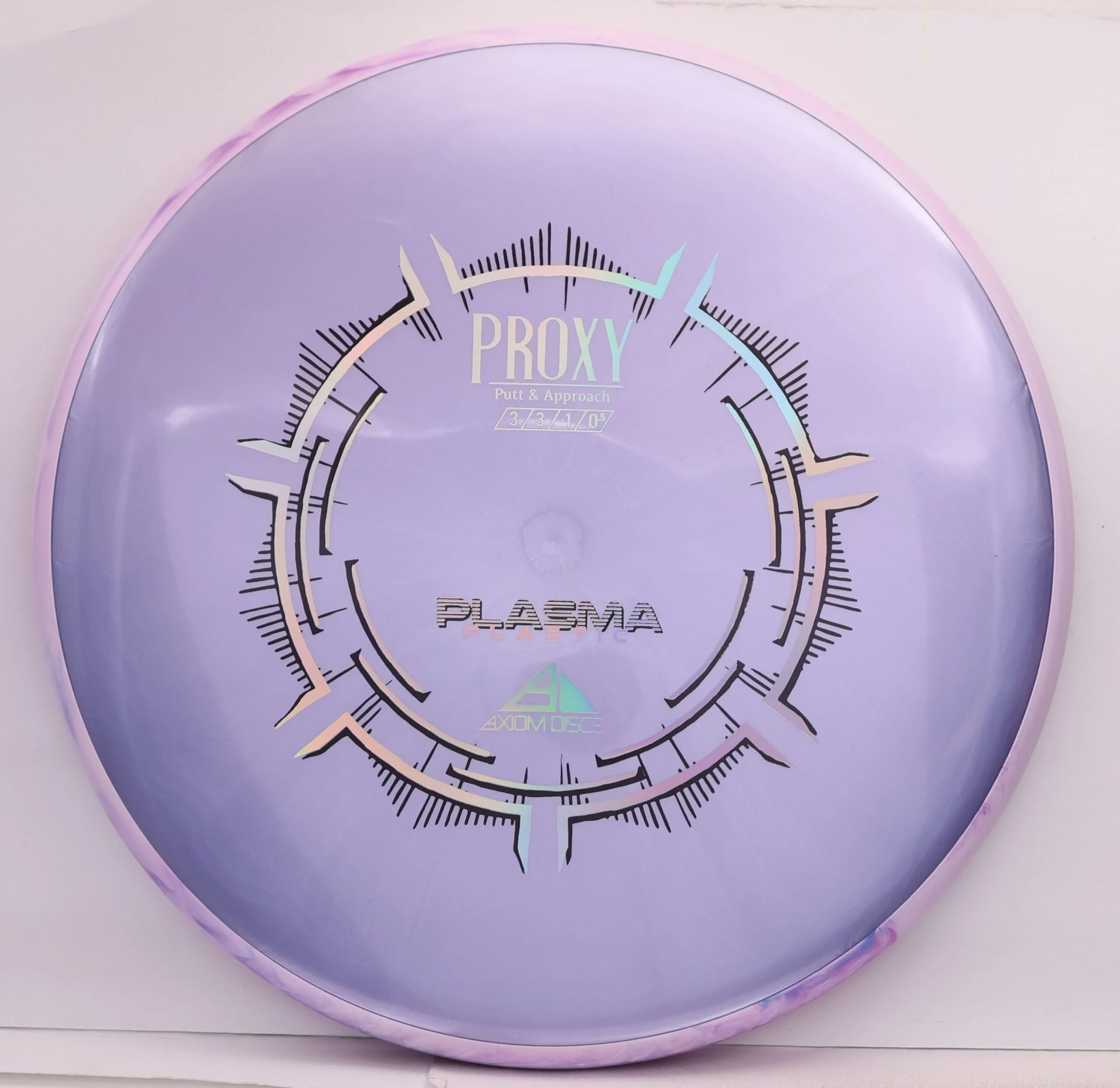 Plasma Proxy - Image 3
