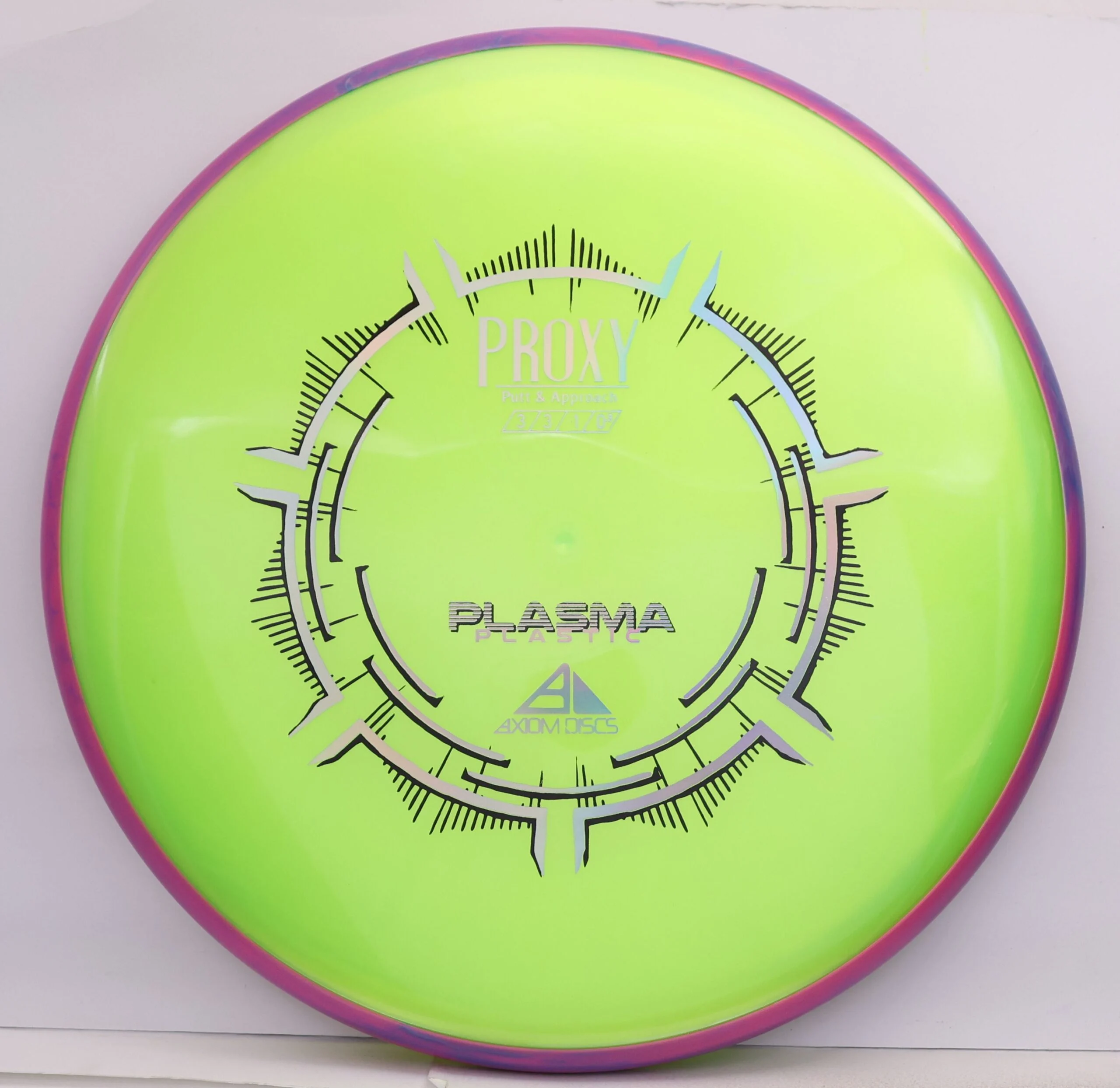 Plasma Proxy - Image 4