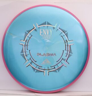 Plasma Envy