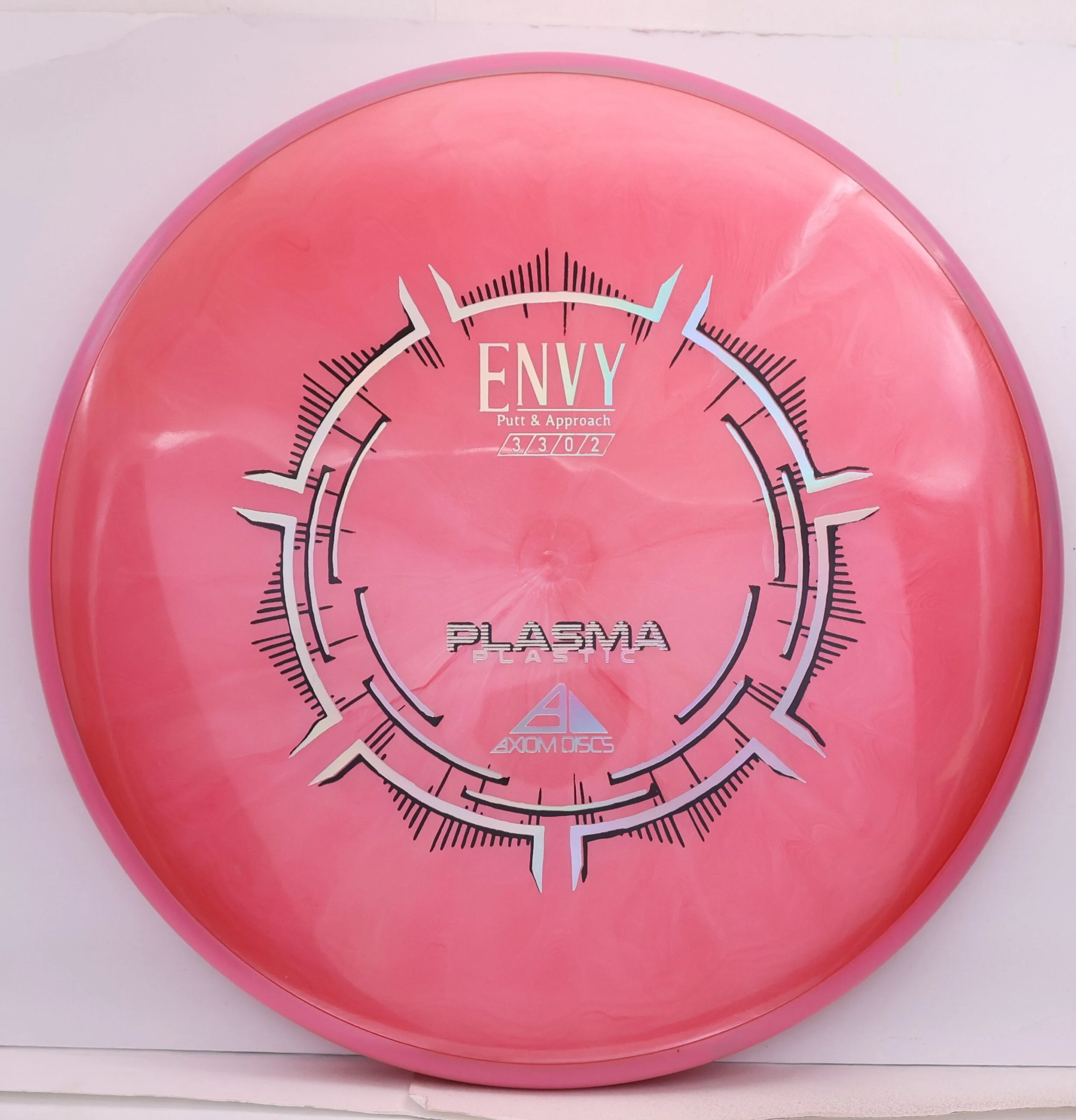 Plasma Envy - Image 2