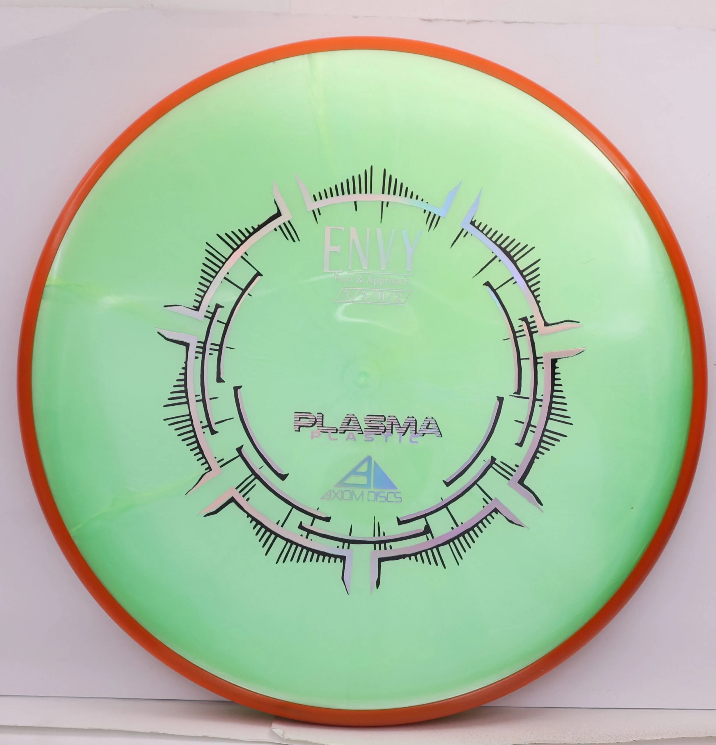 Plasma Envy - Image 3