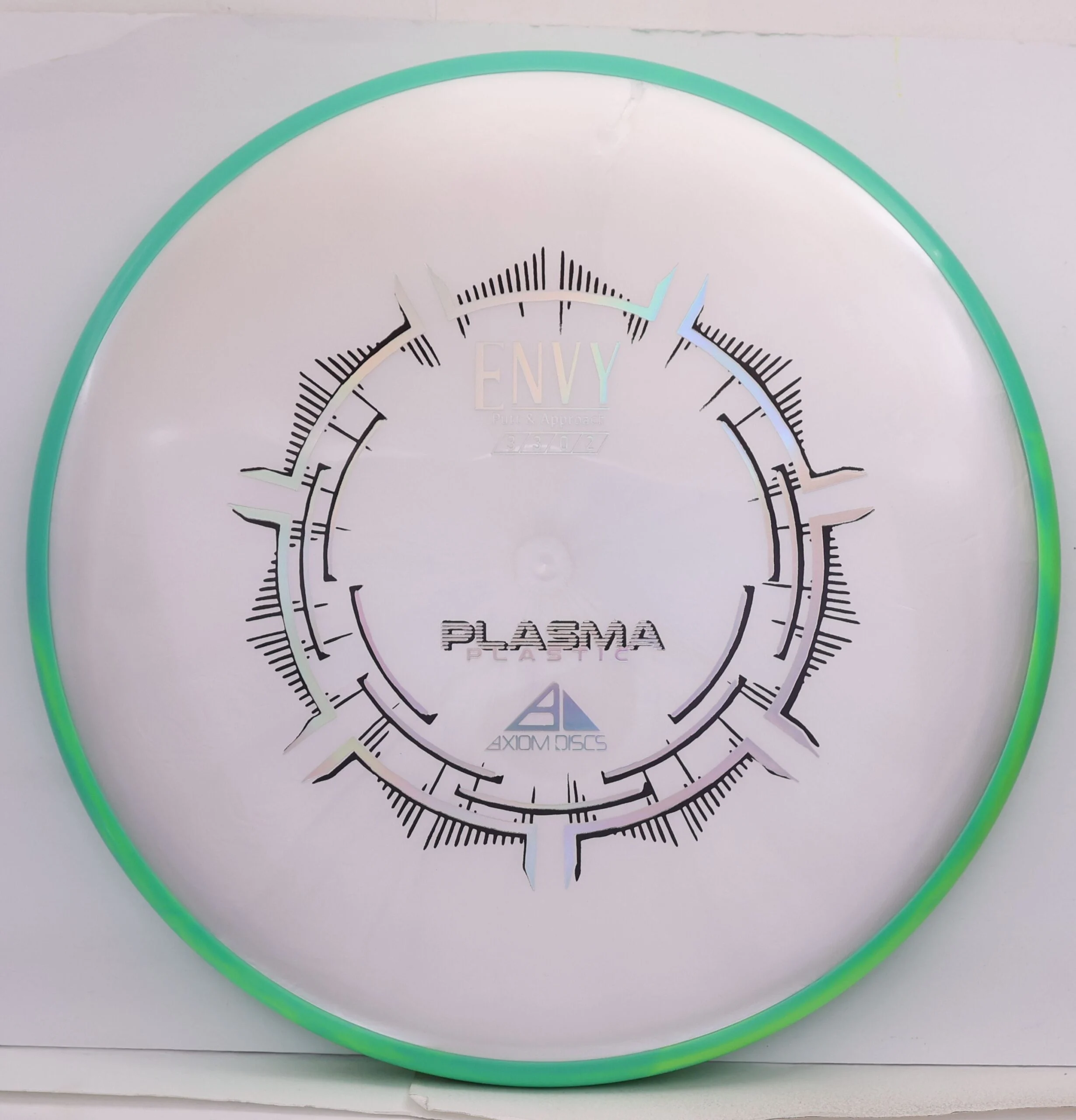 Plasma Envy - Image 4