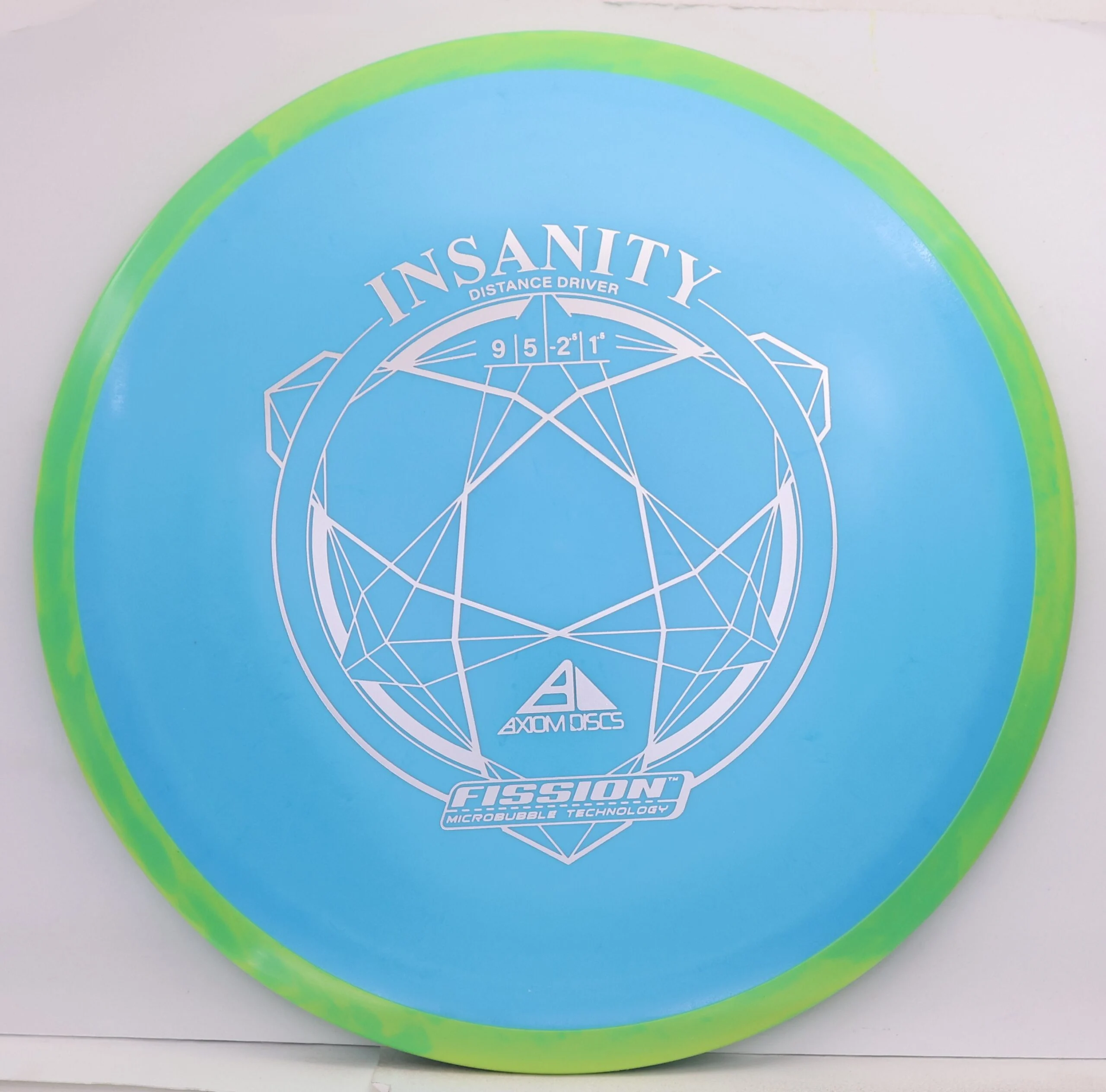 Fission Insanity