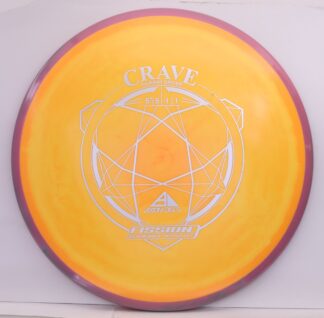 Fission Crave