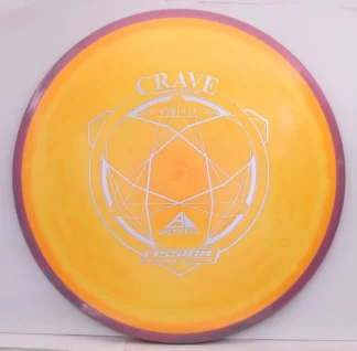 Fission Crave