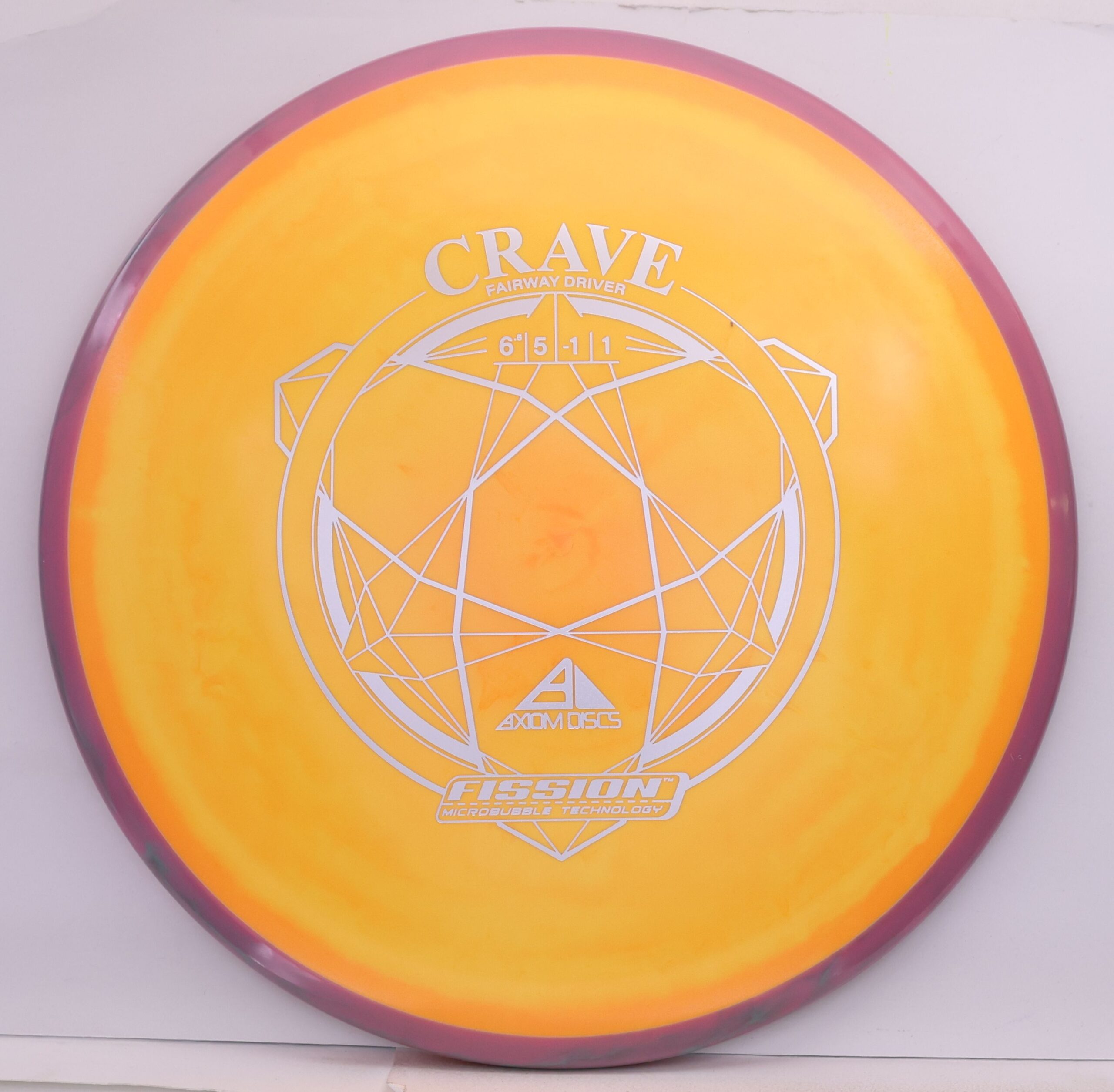 Fission Crave
