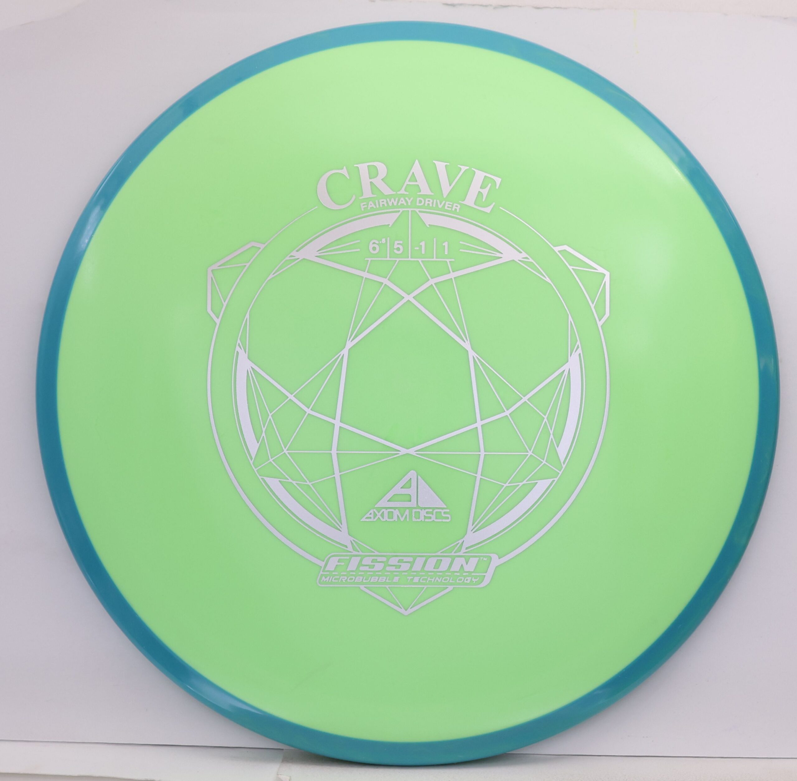 Fission Crave - Image 3